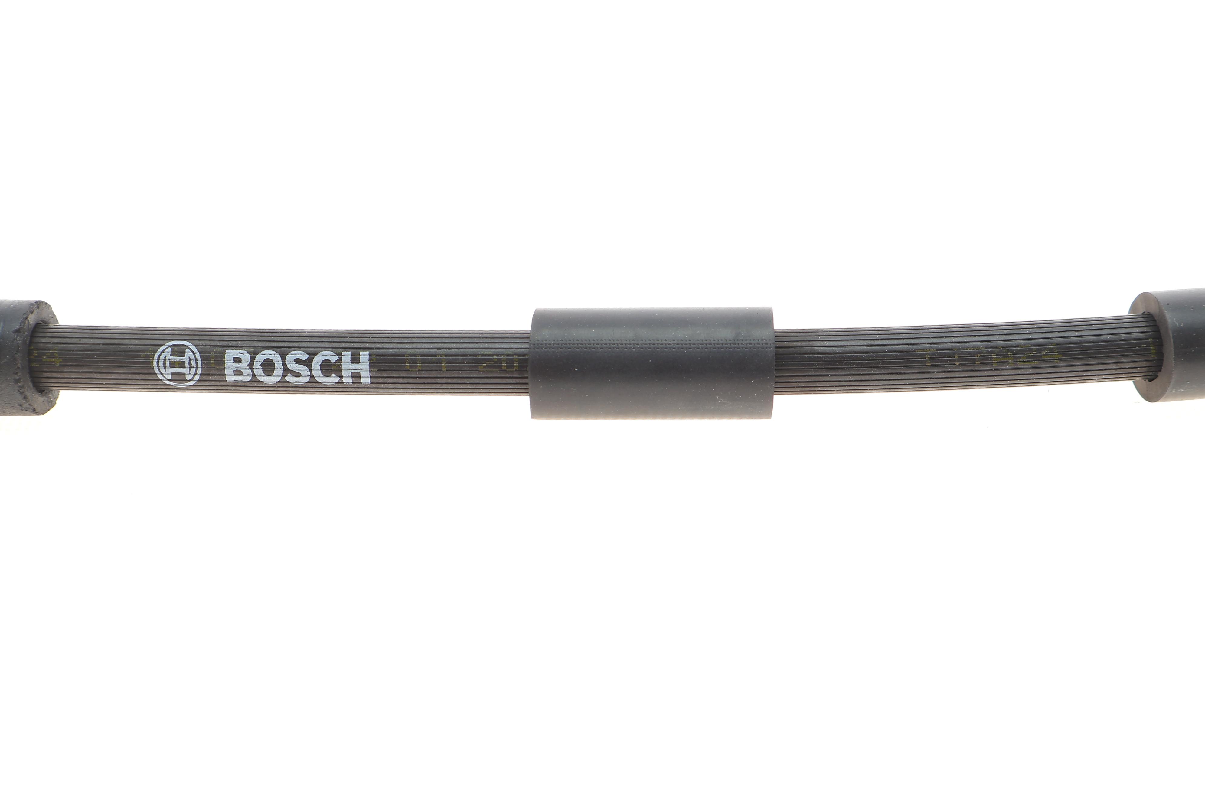 Шланг гальмівний (передній) Audi A8/VW Passat 94-04 (360mm)