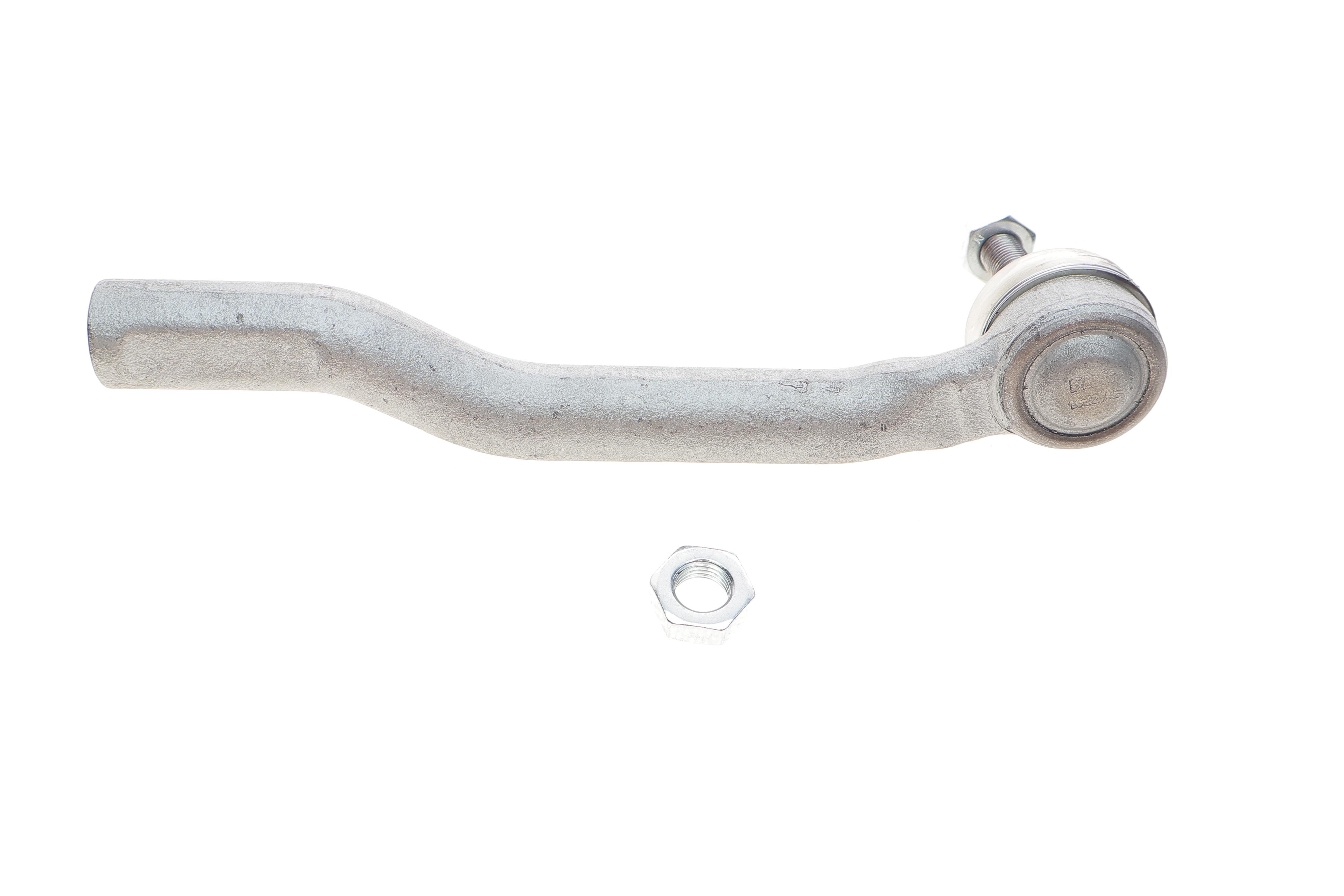 Наконечник тяги рульової (L) Nissan Cube 10-/Micra III 03-10/Note 06-12/Tida 07-12