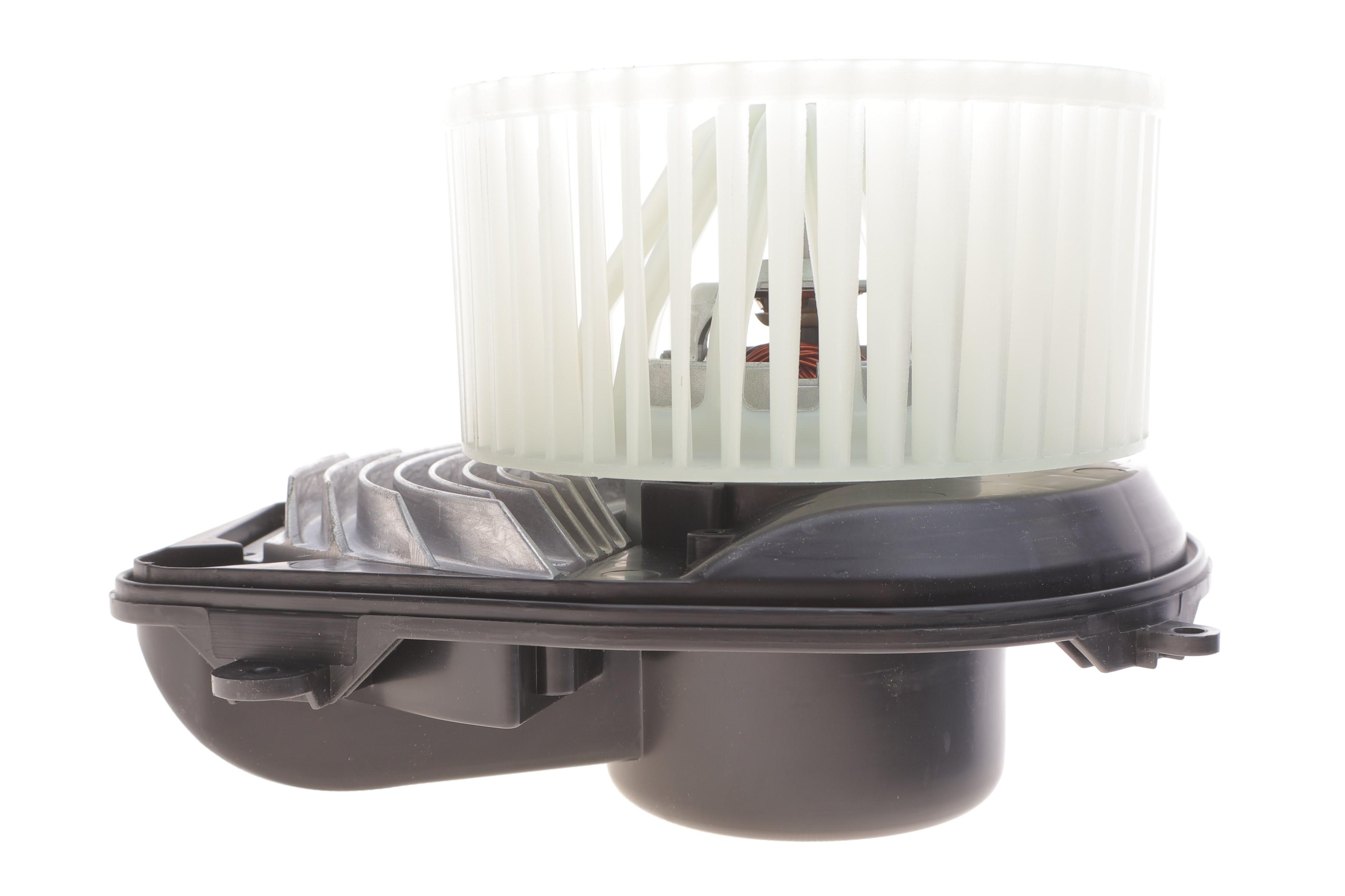 Моторчик пічки Audi A4/VW Passat 94-08