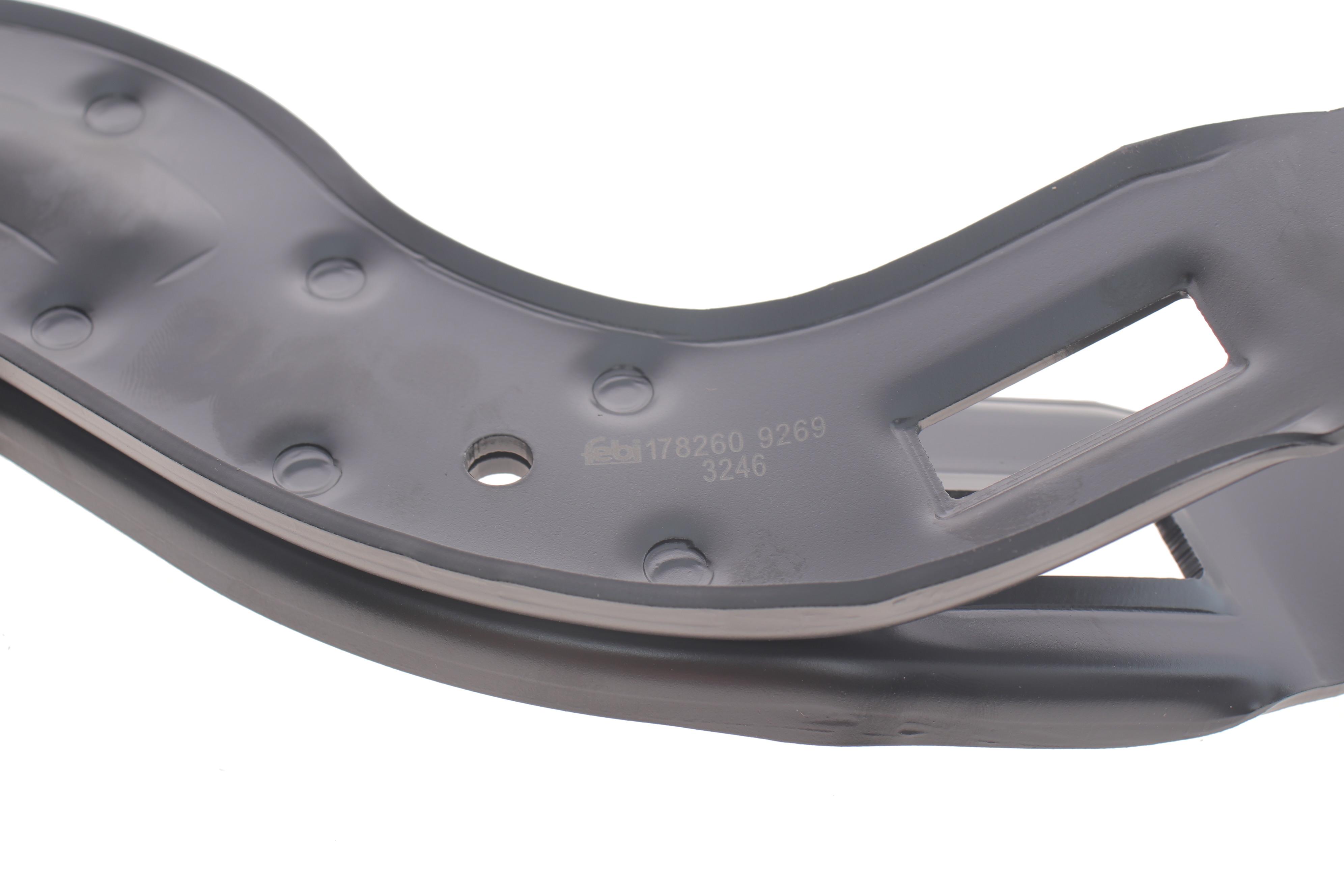 Важіль підвіски (задній/зверху) MB A-class (W176)/B-class (W246) 11-18