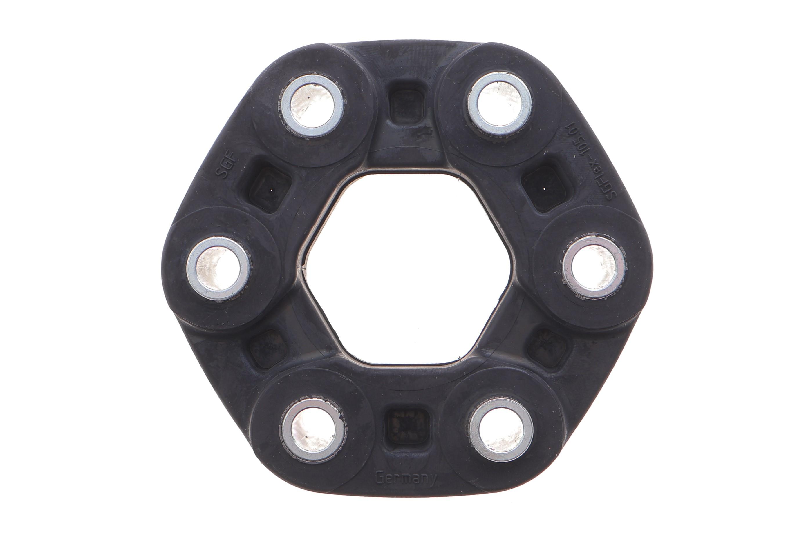 Муфта кардана еластична Ford Transit 94-