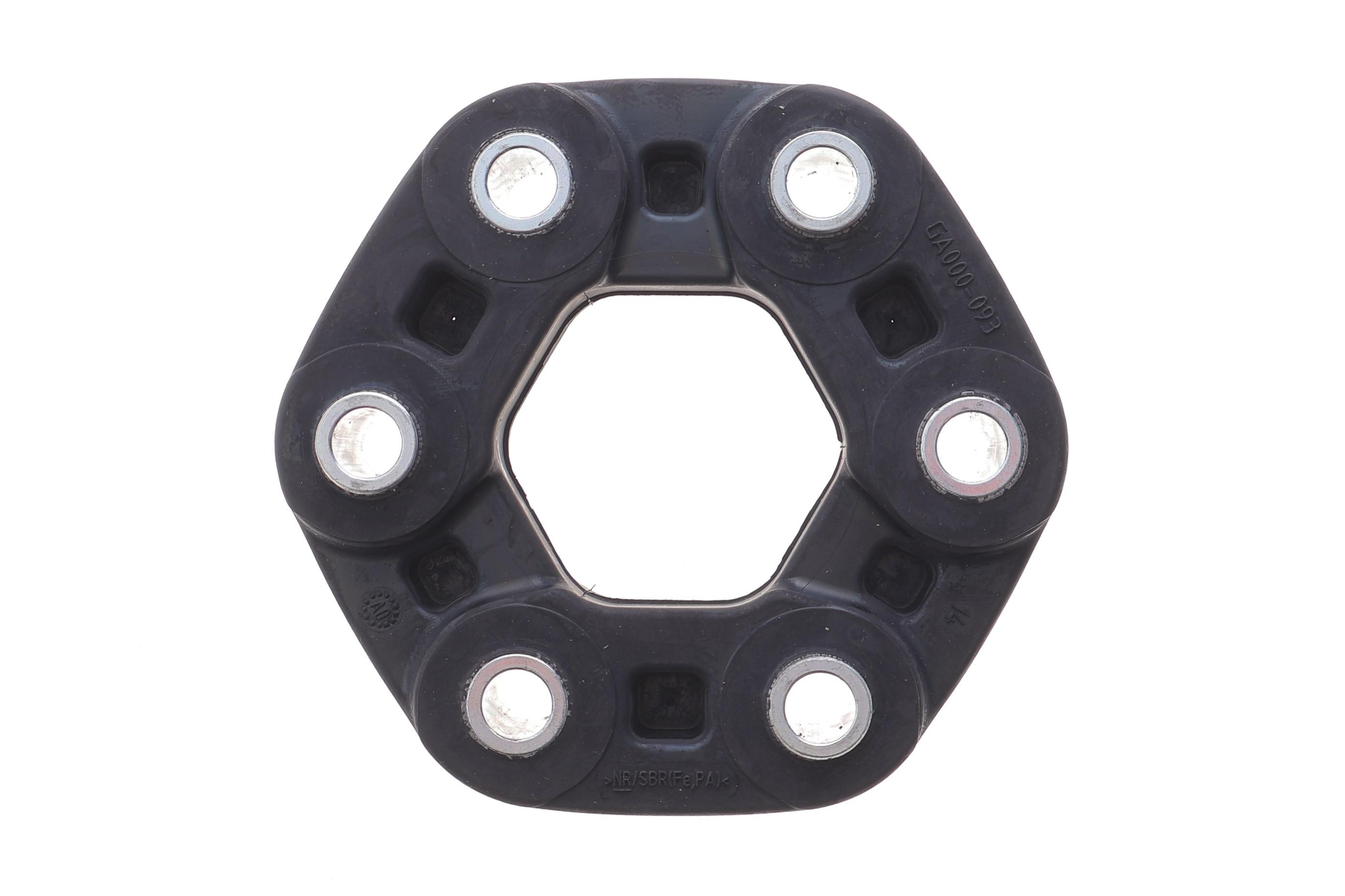 Муфта кардана еластична Ford Transit 94-