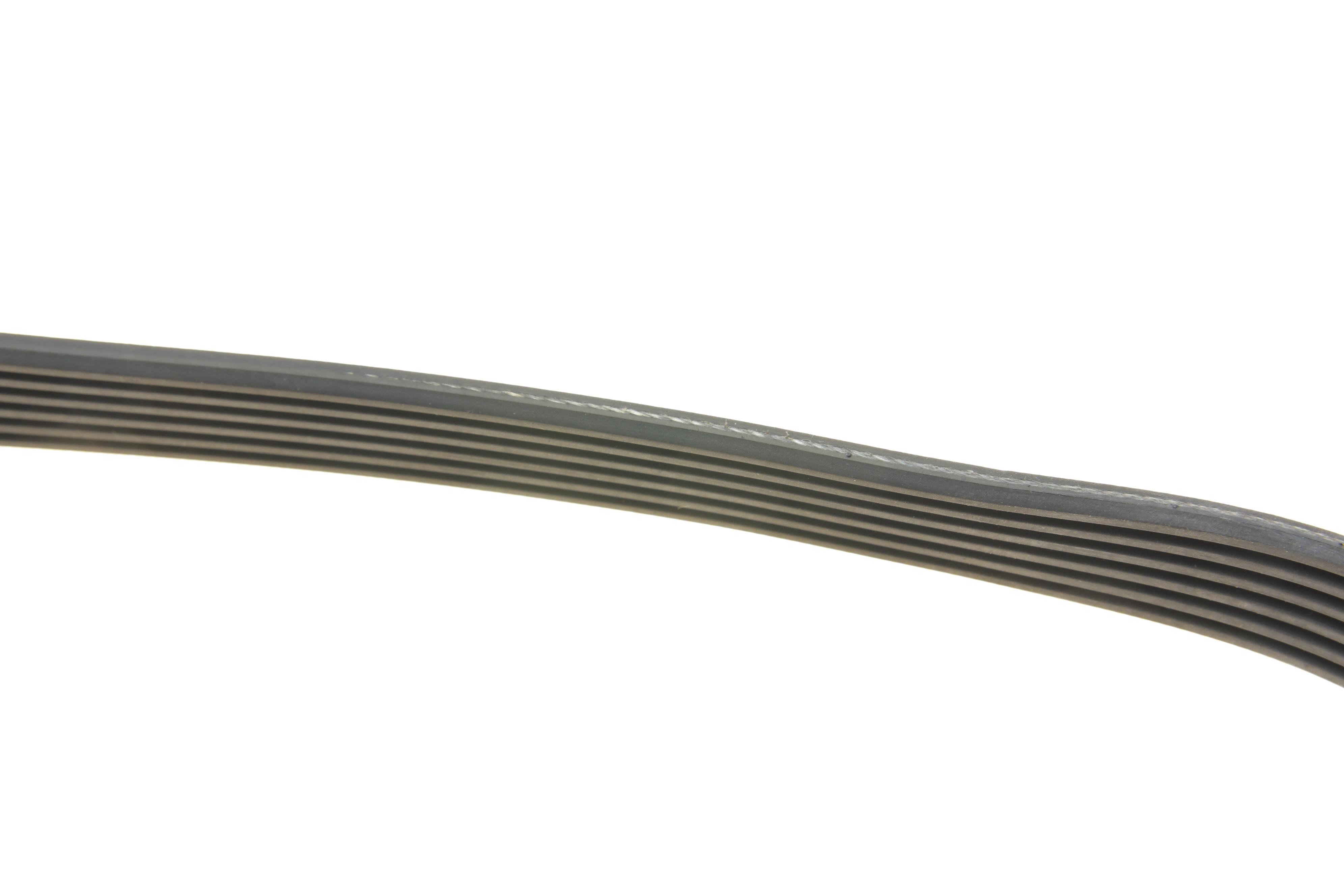 Ремінь генератора Seat Ibiza 15-/VW Polo 1.0/1.6 14-/Skoda Fabia 14- (6PK701)