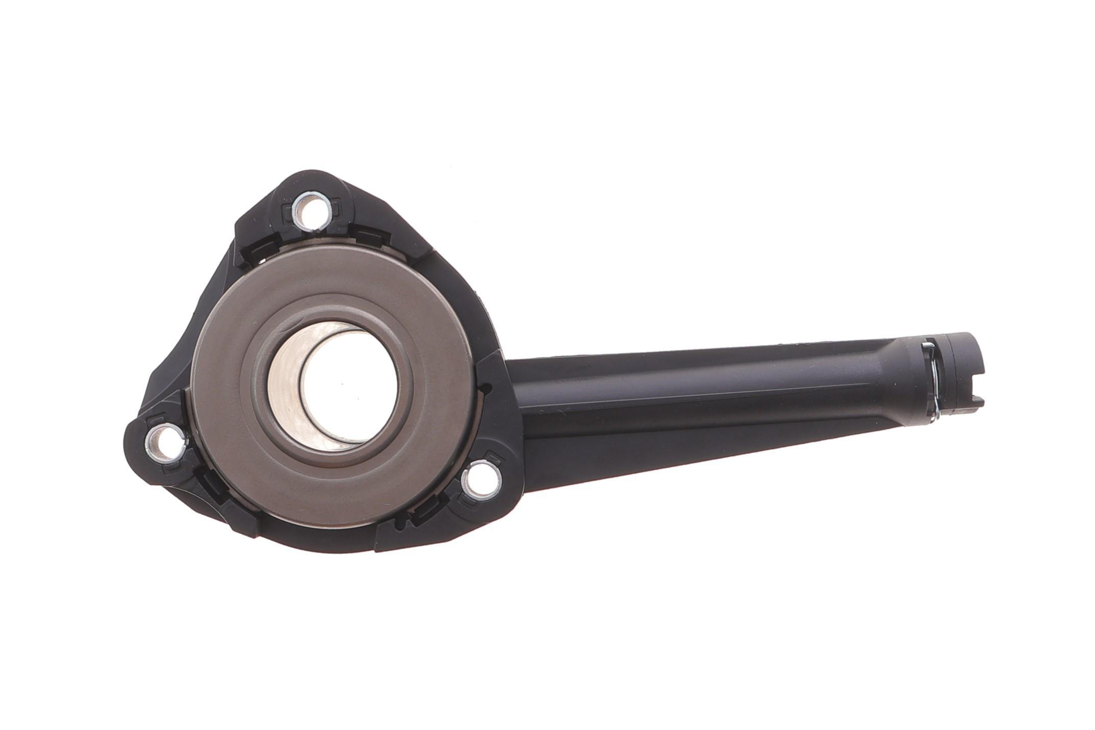 Комплект сцепления Renault Master II/Trafic II 1.9 dCi 01- (d=240mm) (+выжимной)