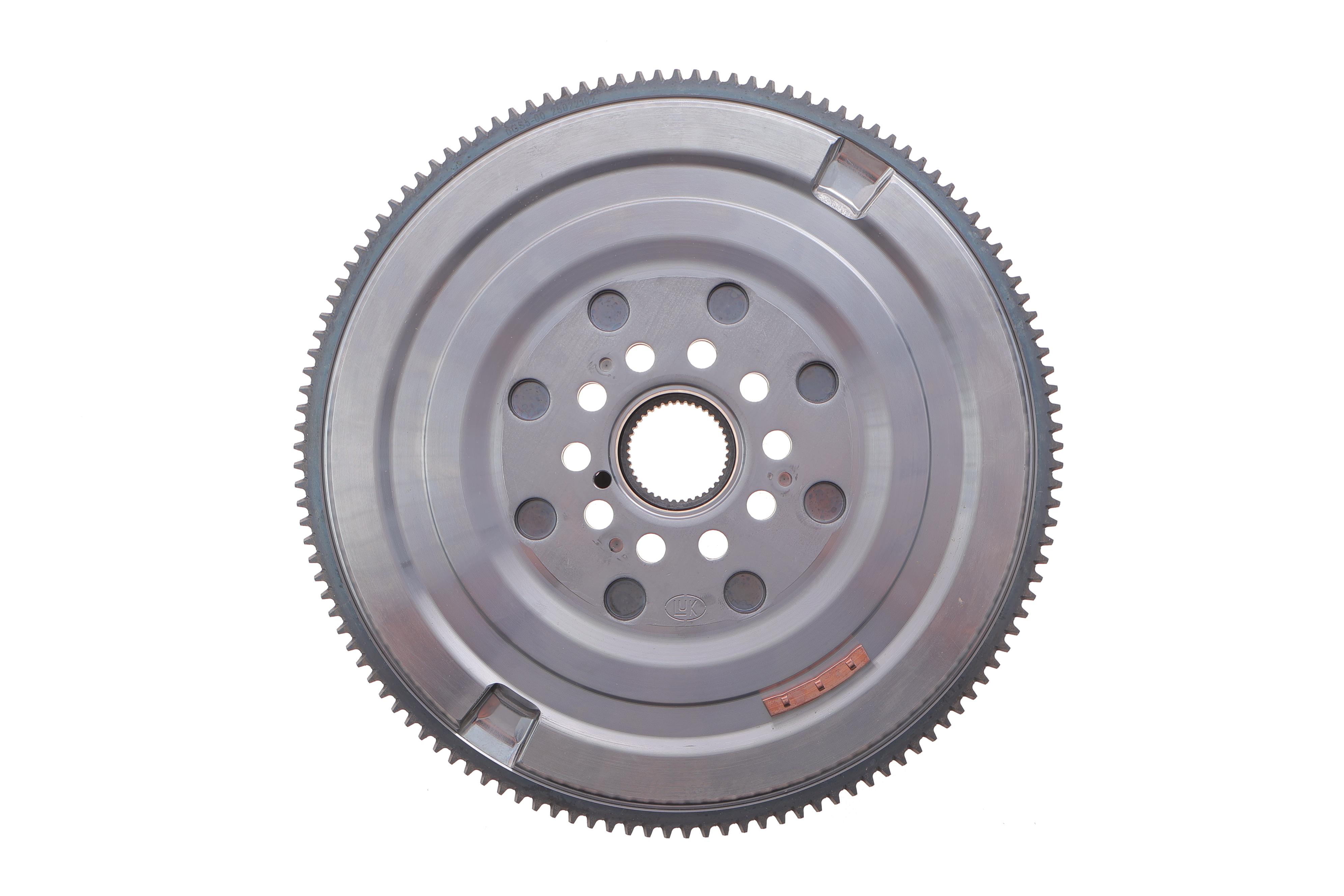 Демпфер зчеплення Volvo XC40 B3/B4 Mild-Hybrid AWD, 19-, 120/145kw