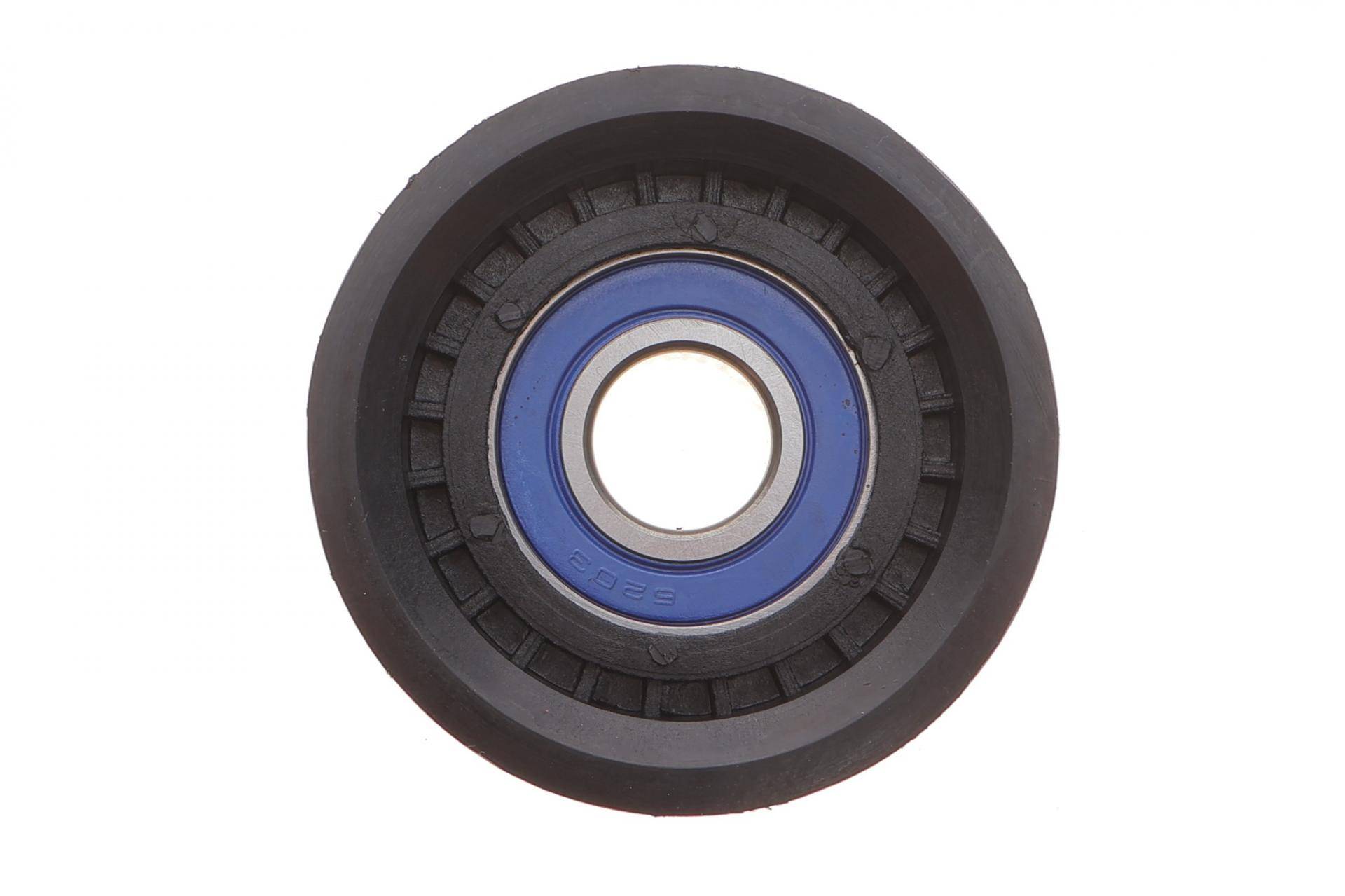 Ролик генератора MB Sprinter CDI (поліклиновий/Підшипник PFI USA) (паразитний)