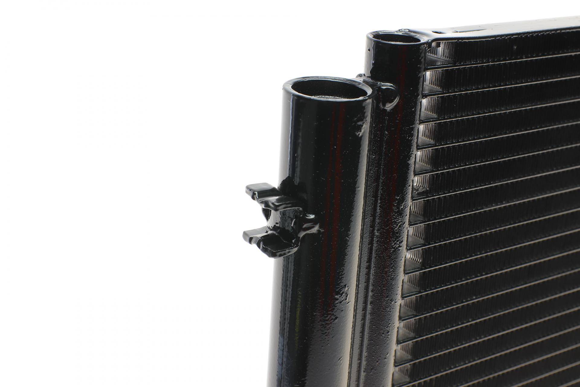 Радіатор кондиціонера BMW 3 (E90/E91)/X1 (E84)/1.6-3.0D 04-16 (N47/N57/N55)