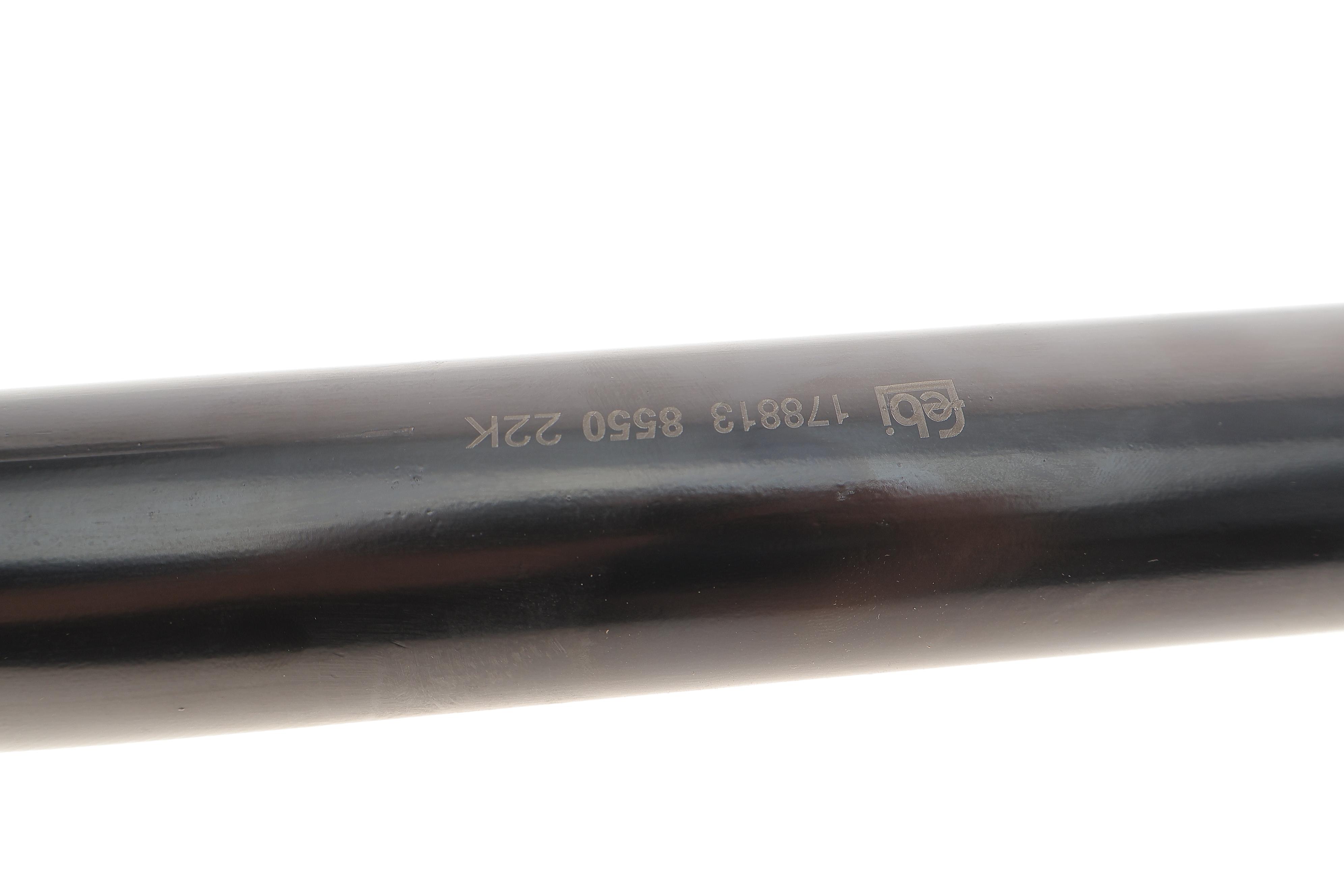 Важіль підвіски (задній/знизу) (L) Land Rover Freelander/Range Rover Evoque 06-