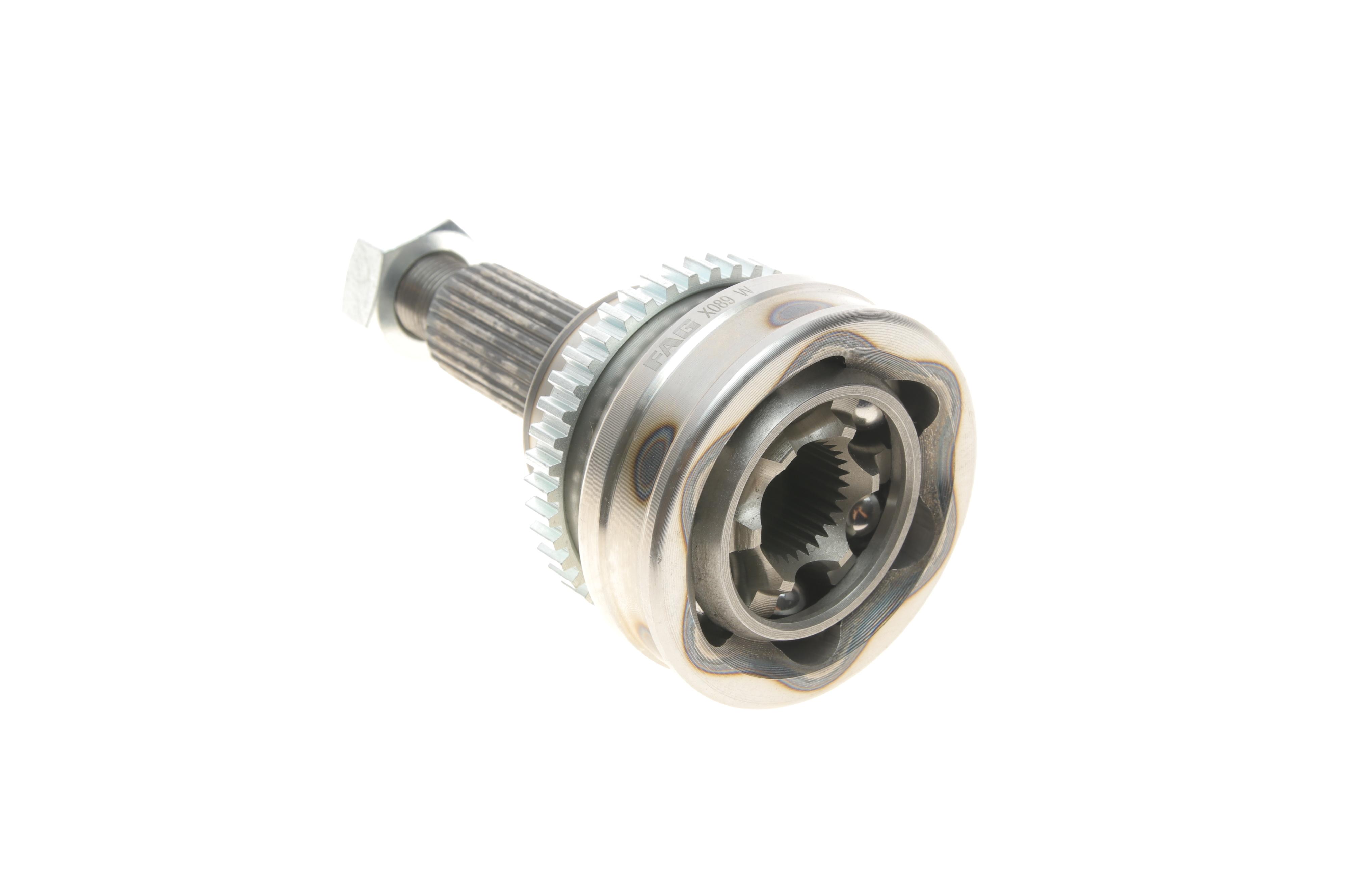 Шрус (наружный) Subaru Justy/Suzuki Ignis 03- (25/28z)