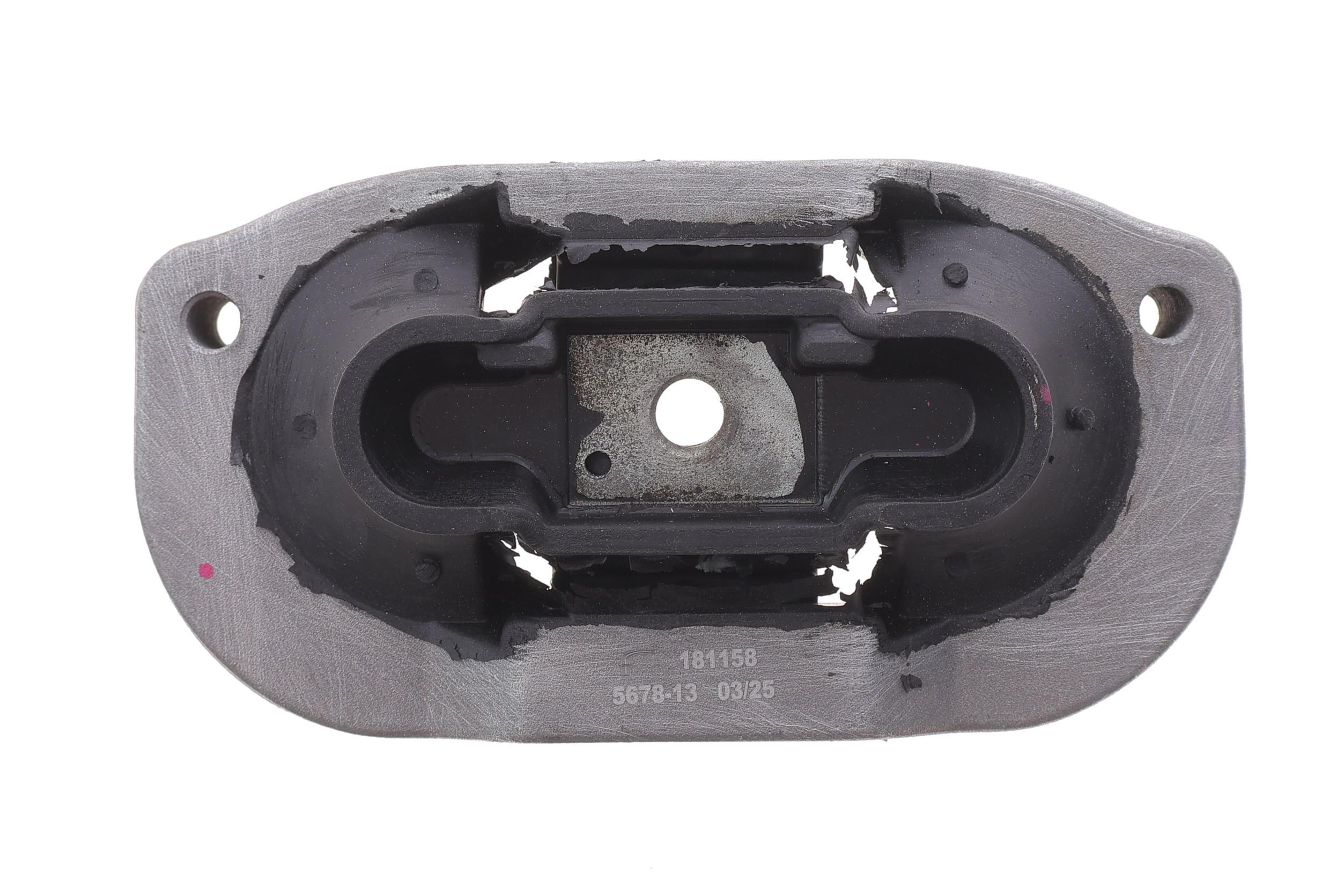 Подушка КПП Ford Transit 2.2TDCi 14- (RWD)