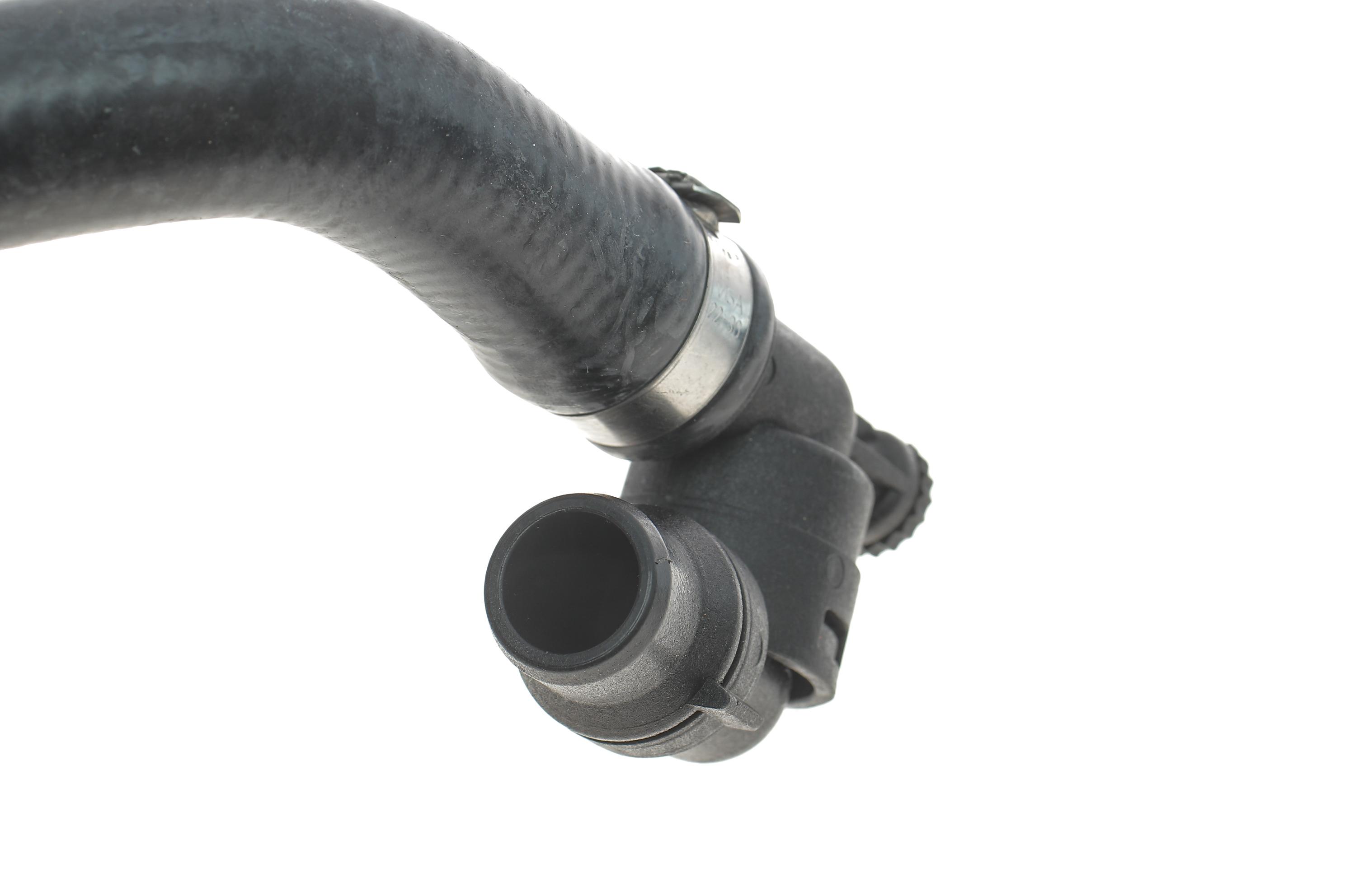 Патрубок печки Fiat Doblo 1.6/2.0 D Multijet 10-