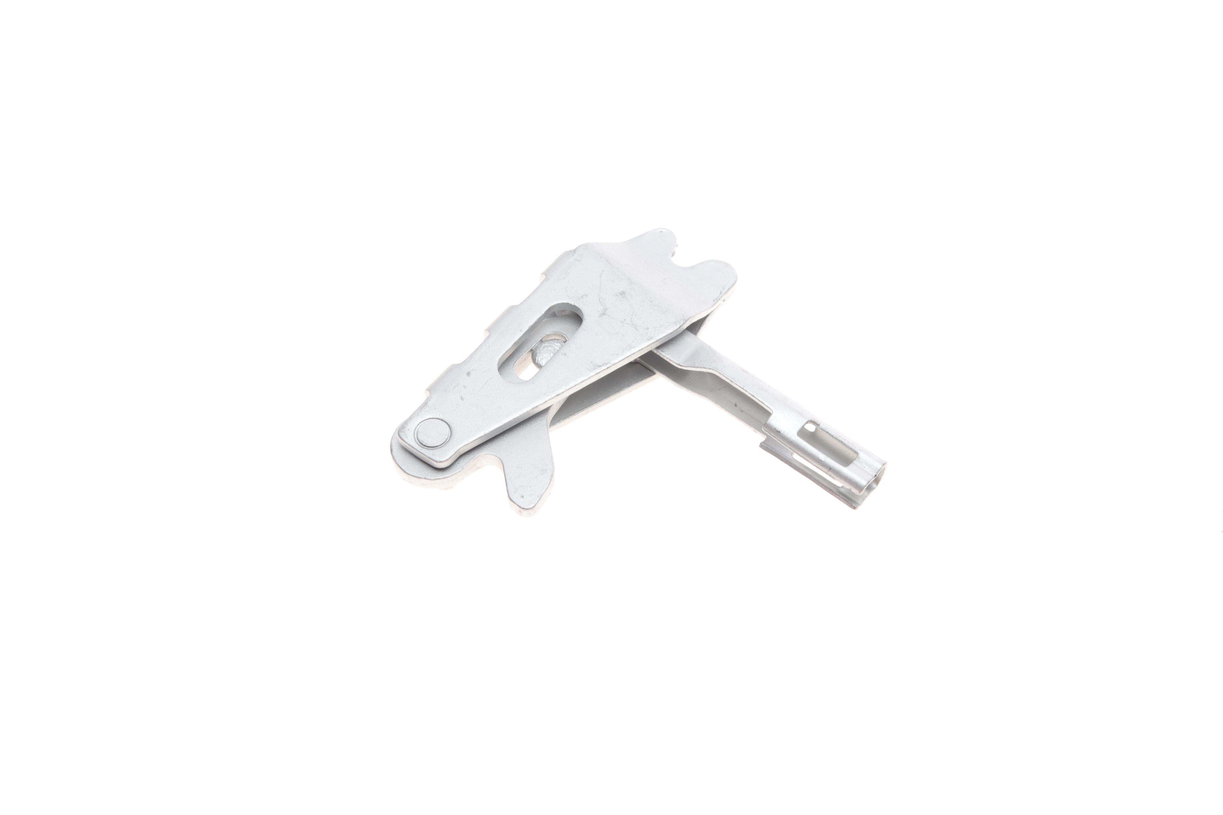 Ремкомплект колодок ручника Volvo S80 98-/V70 1.6-3.2 07-