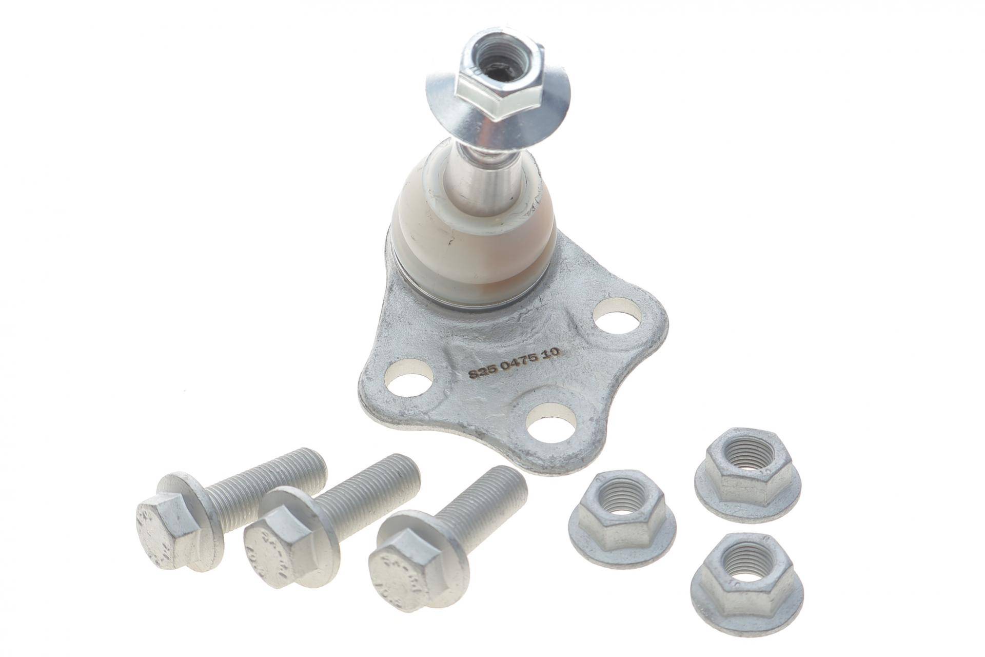 Опора кульова (передня/знизу) Renault Megane IV/Scenic IV 16-