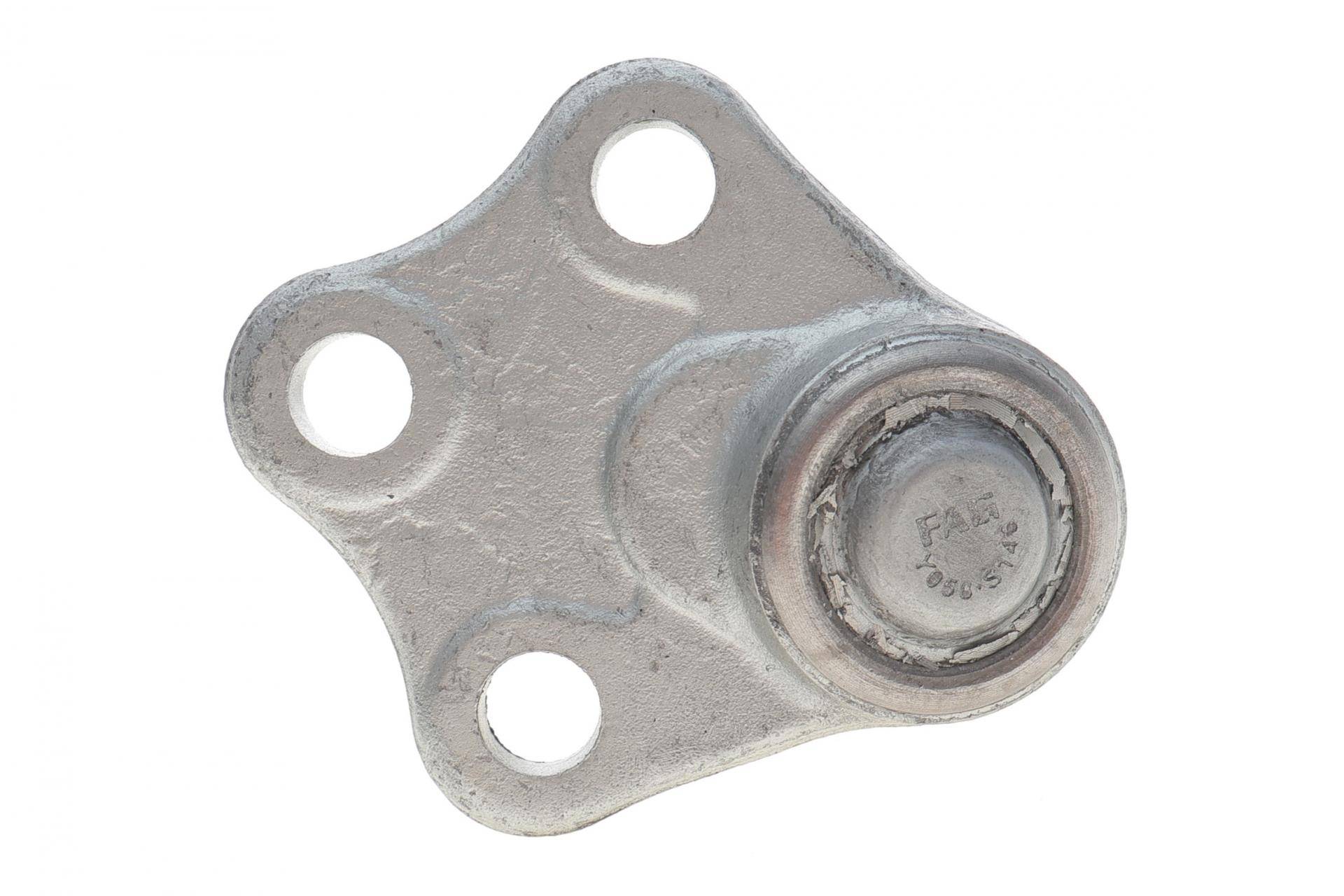 Опора кульова (передня/знизу) Renault Megane IV/Scenic IV 16-