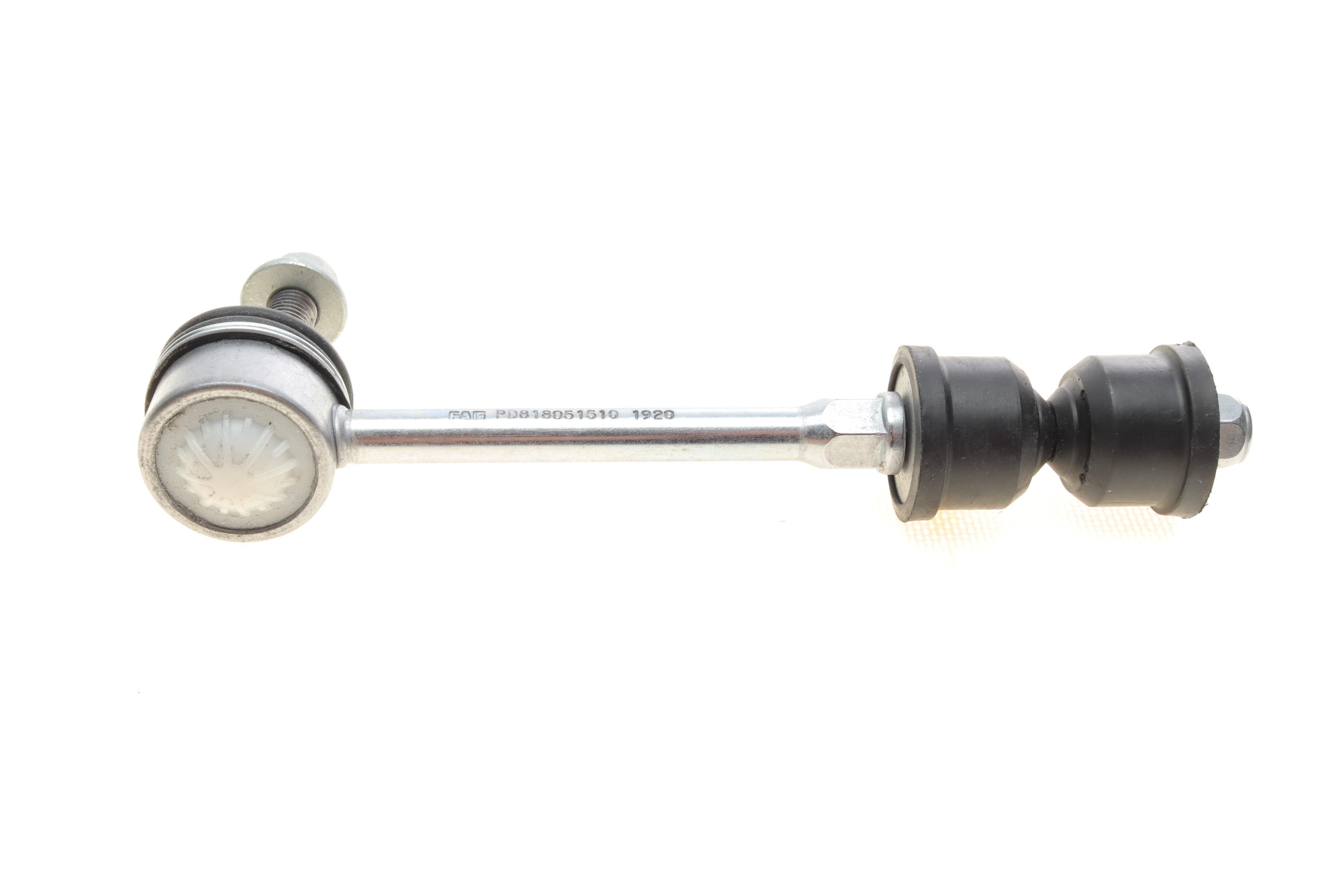 Тяга стабилизатора (заднего) Ford Kuga 1.5-2.5 08- (L=179mm)