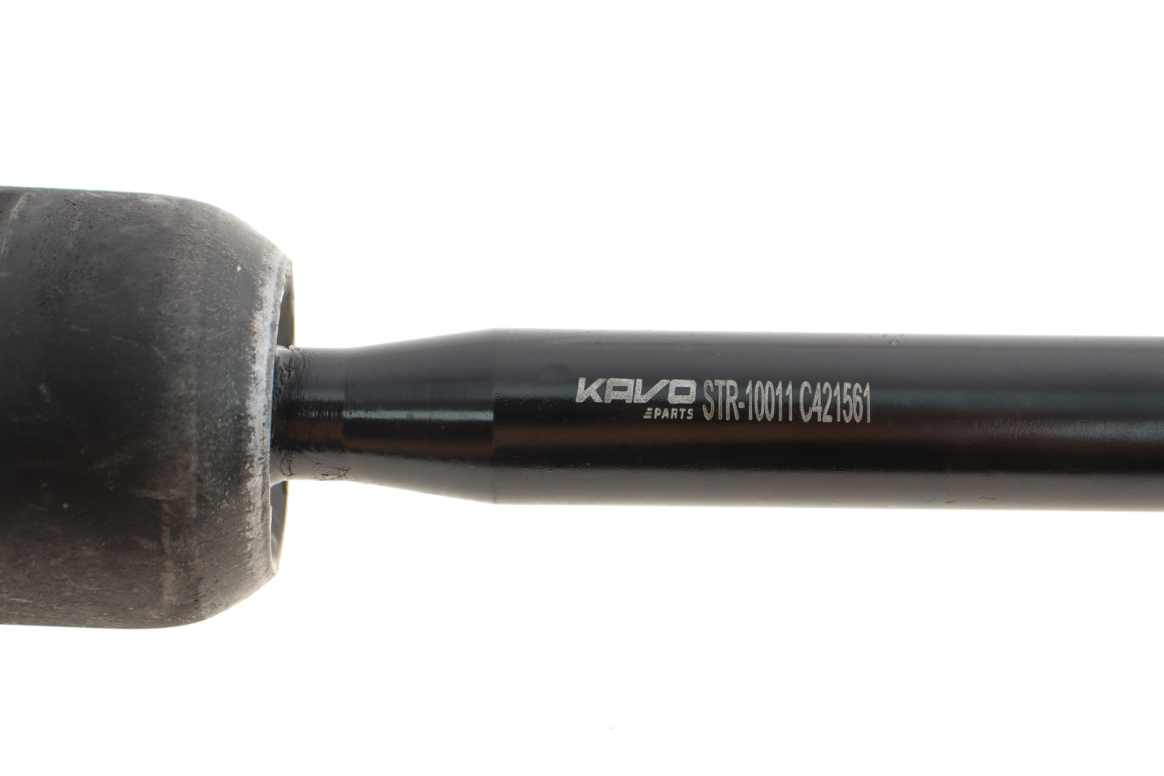 Тяга рулевая Tesla Model 3/S/X 13- (L=263mm)