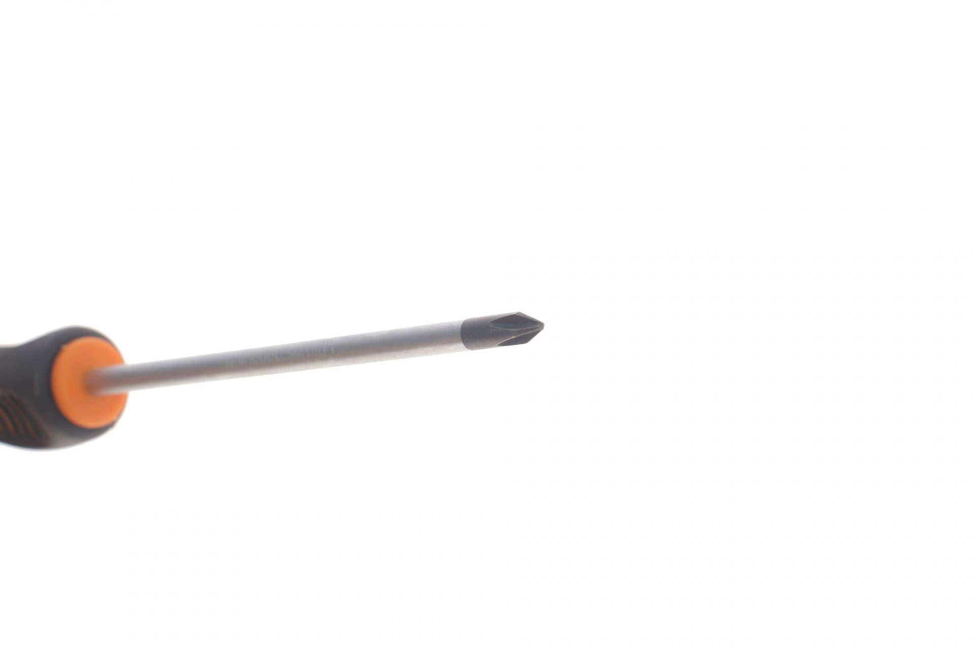 Викрутка PH1 100 мм