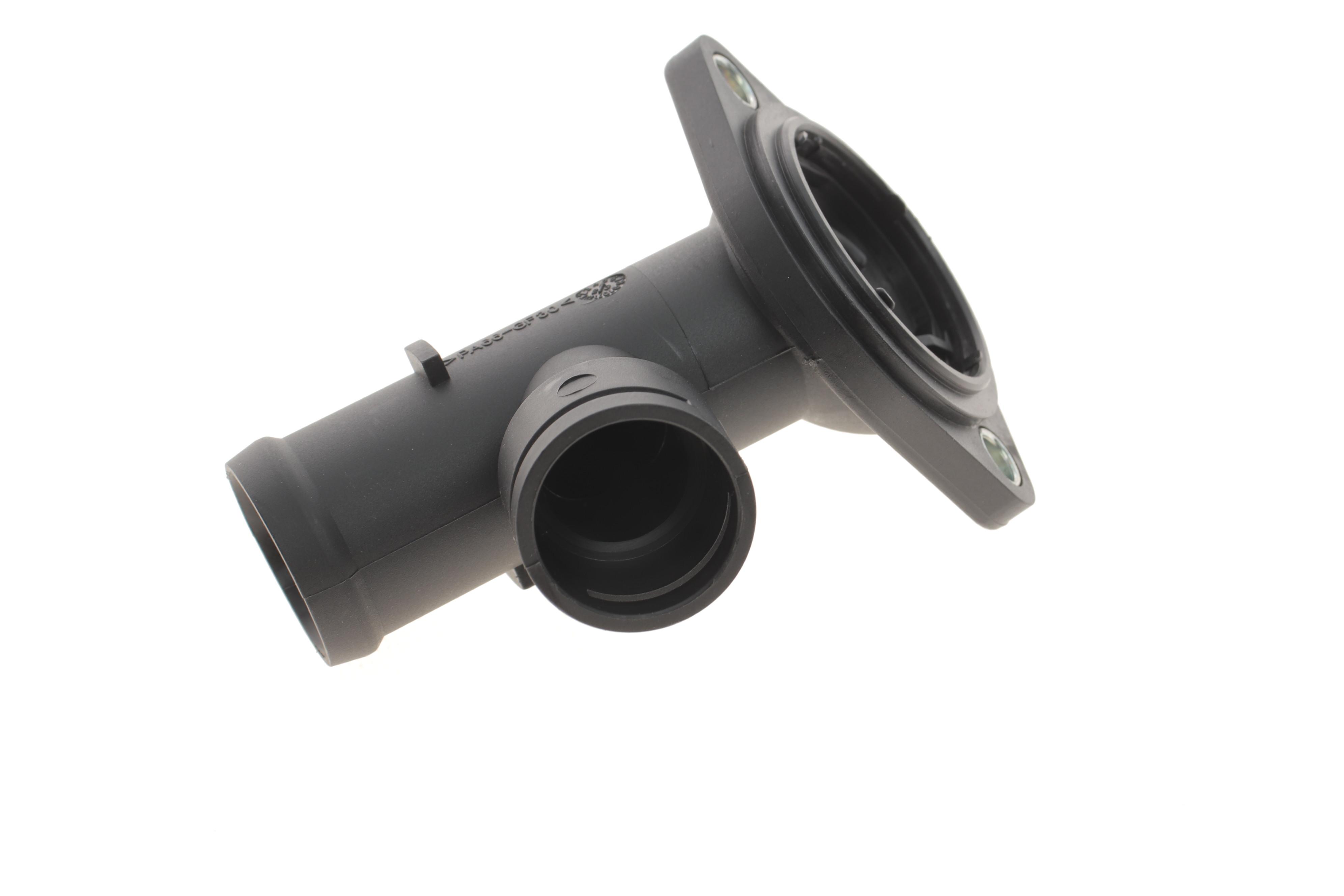 Фланец системы охлаждения VW Caddy III/Golf V/Passat/Touran 1.9TDI/2.0TDI 03-