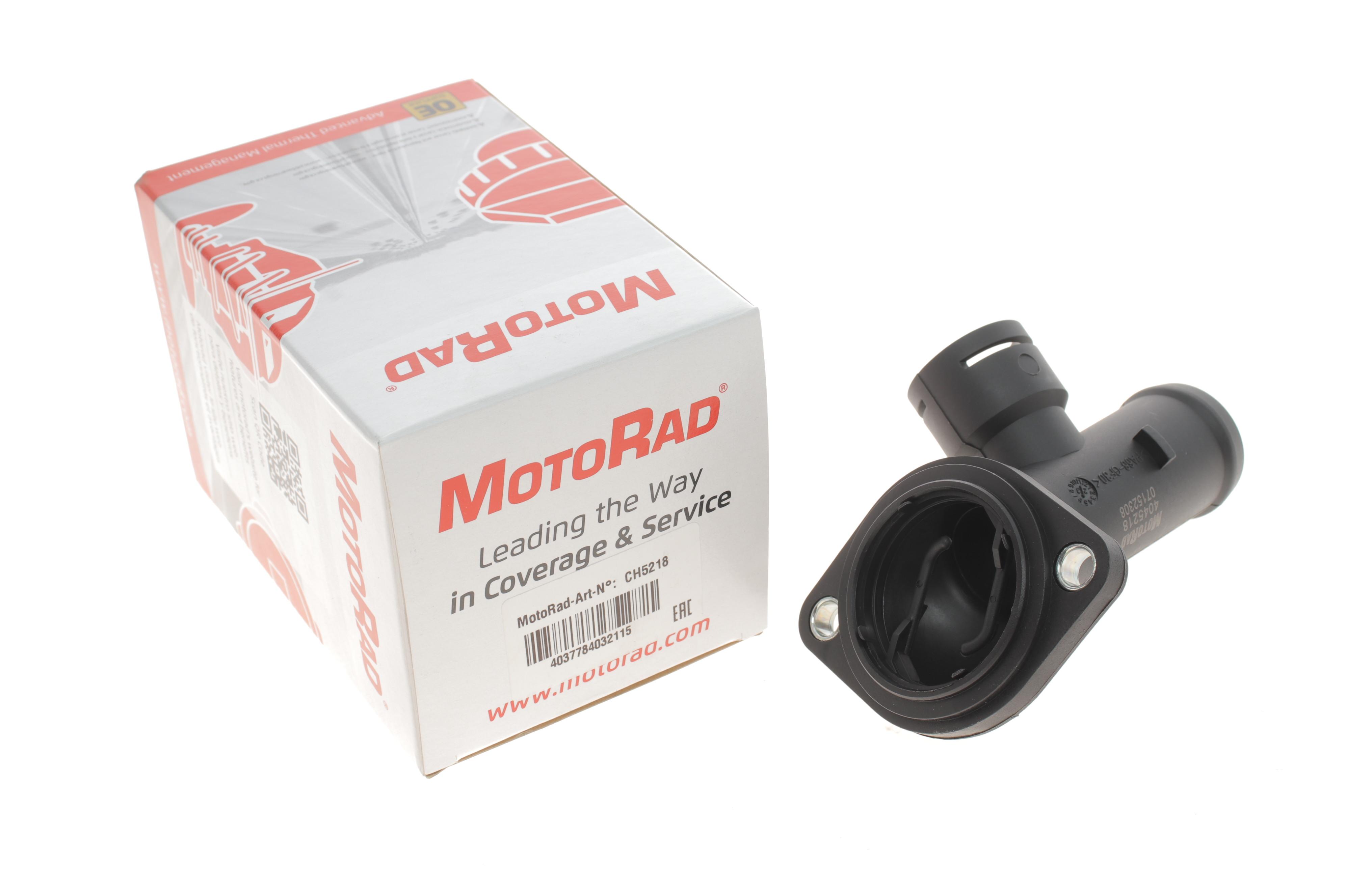 Фланец системы охлаждения VW Caddy III/Golf V/Passat/Touran 1.9TDI/2.0TDI 03-