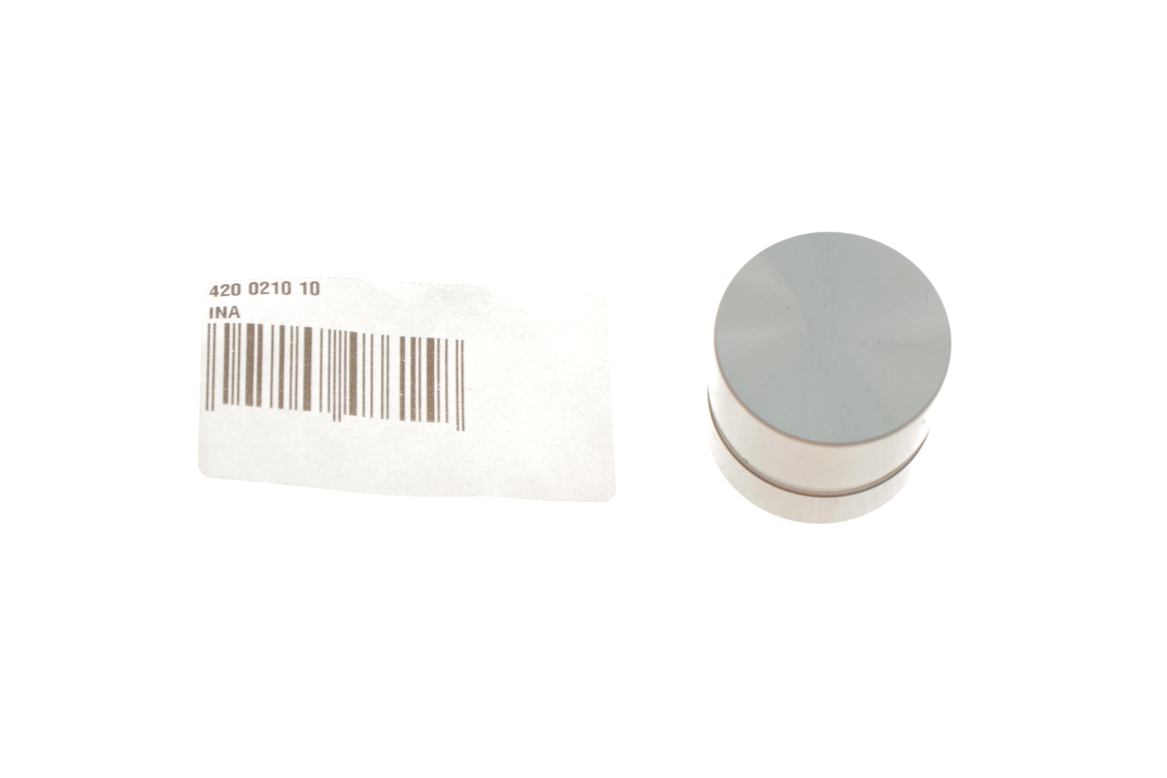 Гідрокомпенсатор Fiat Doblo/Opel Combo 1.4/CNG/Natural Power 10-