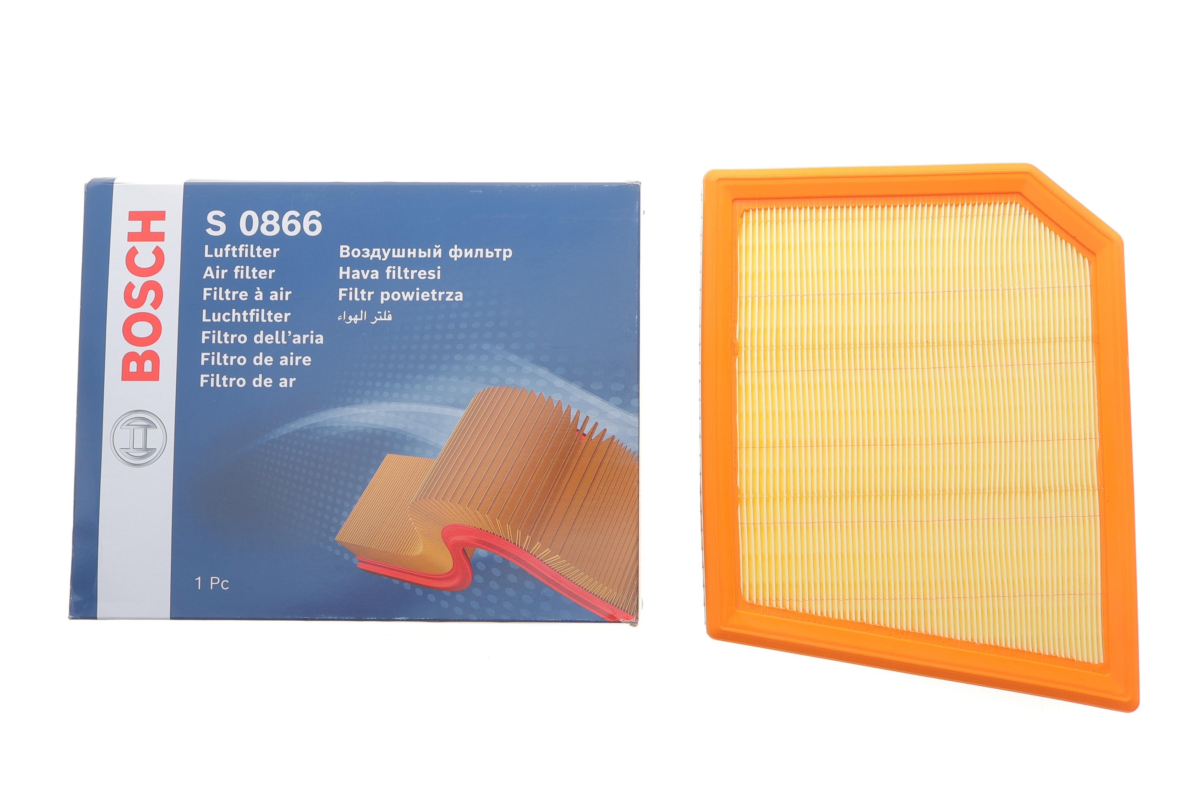 Фильтр воздушный BMW 1 (F40)/2 (F44)/X2 (F39) 18- B48