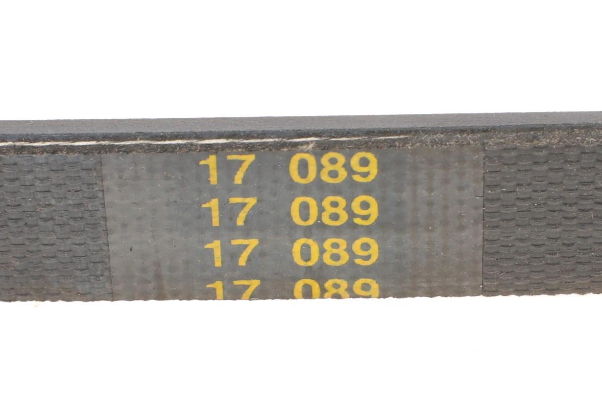 Ремінь генератора Mazda 626 1.8-2.0/Toyota Camry 2.0-2.5 83-96/Celica 2.0 89-93/Kia Clarus 2.0 98-