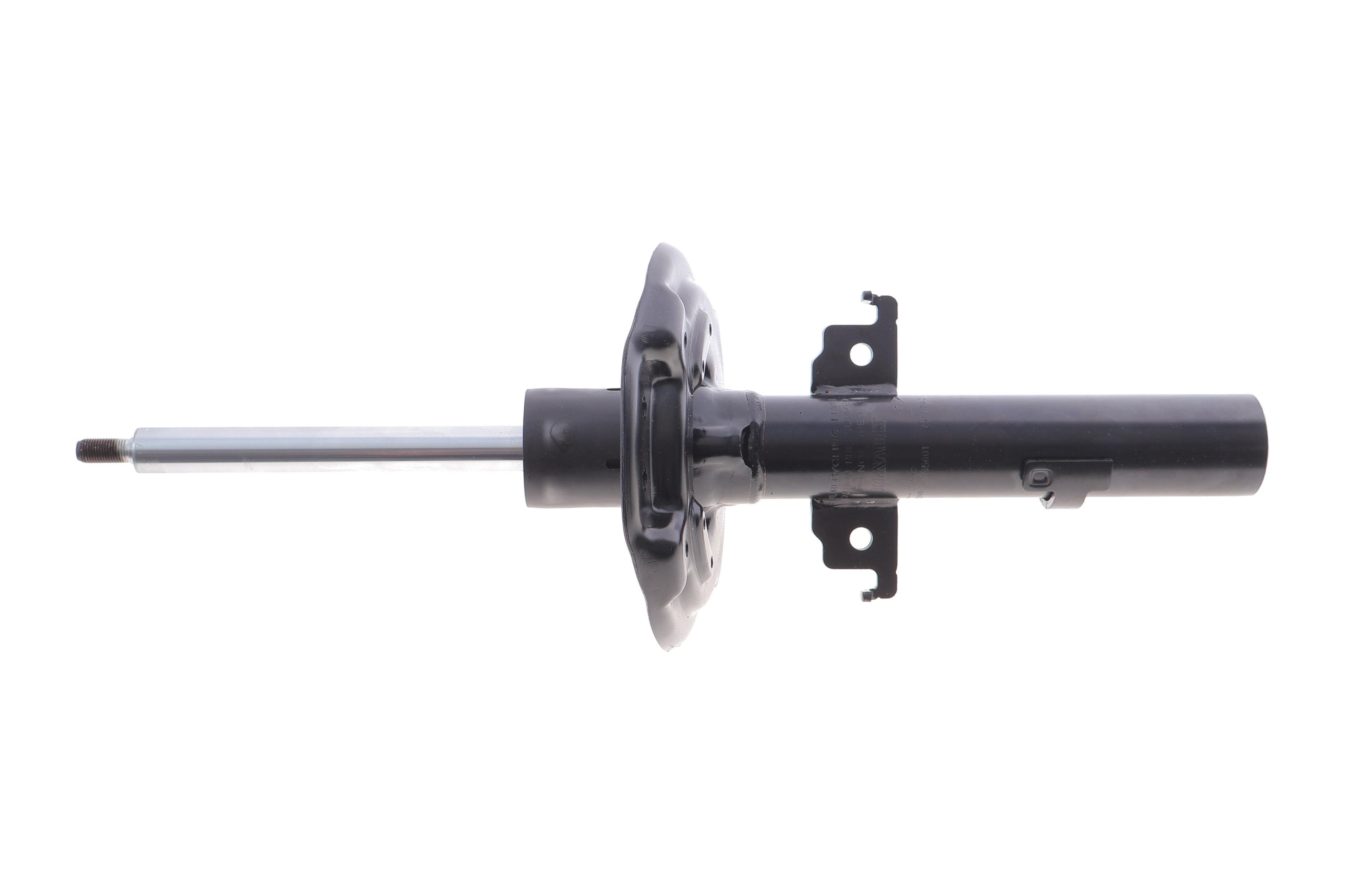 Амортизатор (передний) Renault Megane IV 1.2TCe/1.5/1.6dCi 16-