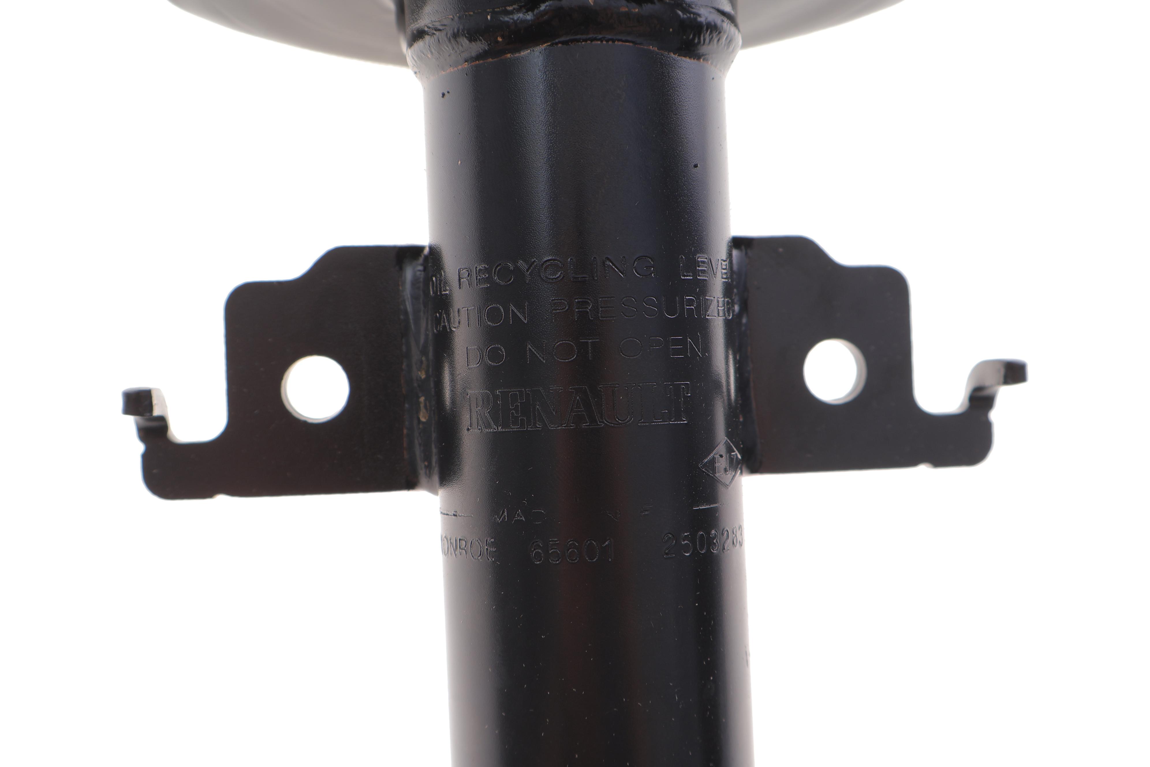 Амортизатор (передний) Renault Megane IV 1.2TCe/1.5/1.6dCi 16-