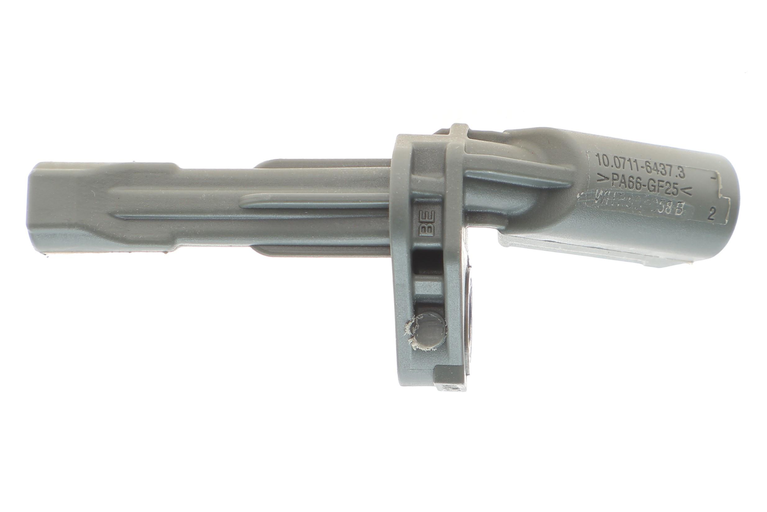 Датчик ABS (задній) Audi Q3/Skoda SuperB/VW Golf/Jetta/Passat/Sharan/Touran 06- (R)