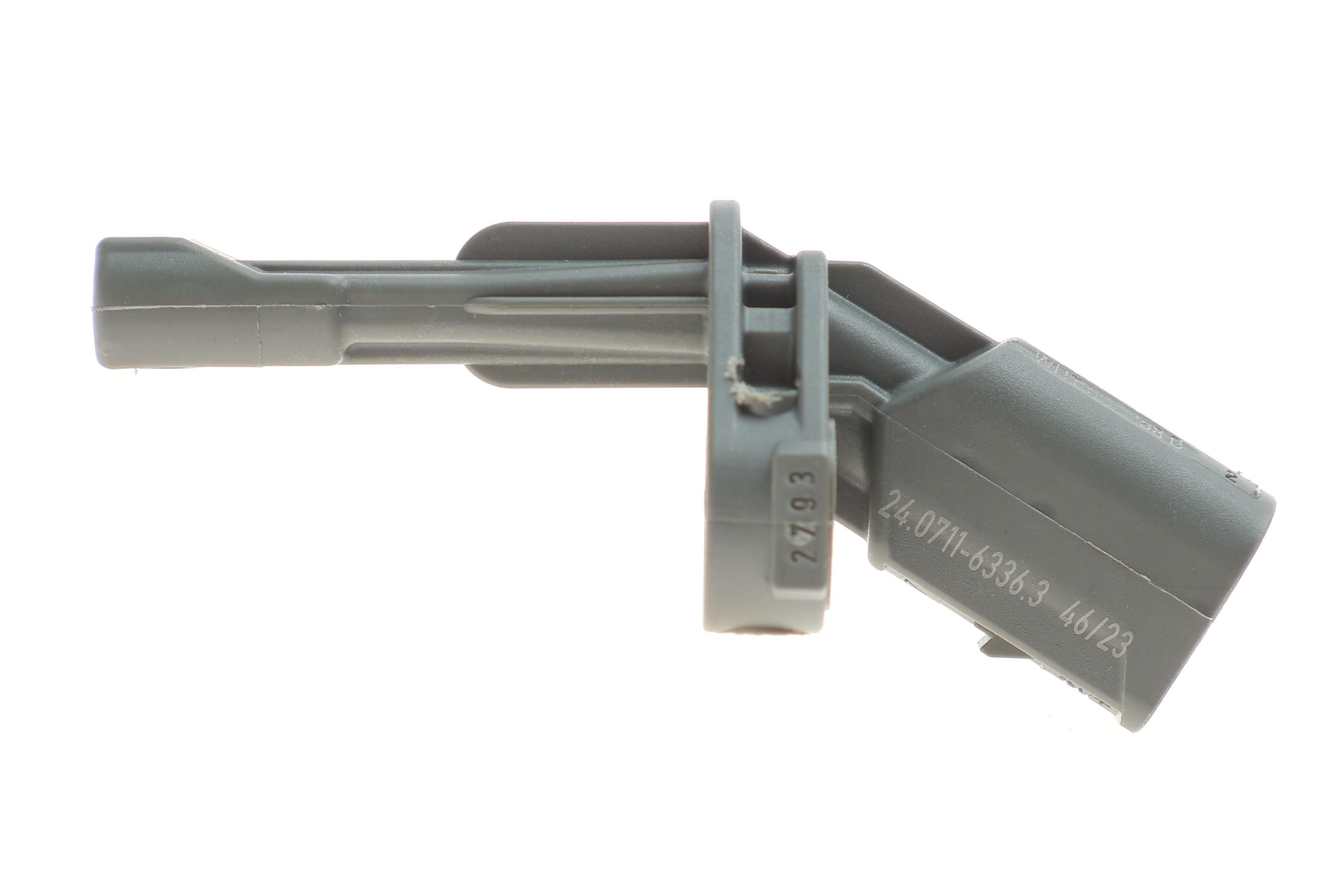 Датчик ABS (задній) Audi Q3/Skoda SuperB/VW Golf/Jetta/Passat/Sharan/Touran 06- (R)