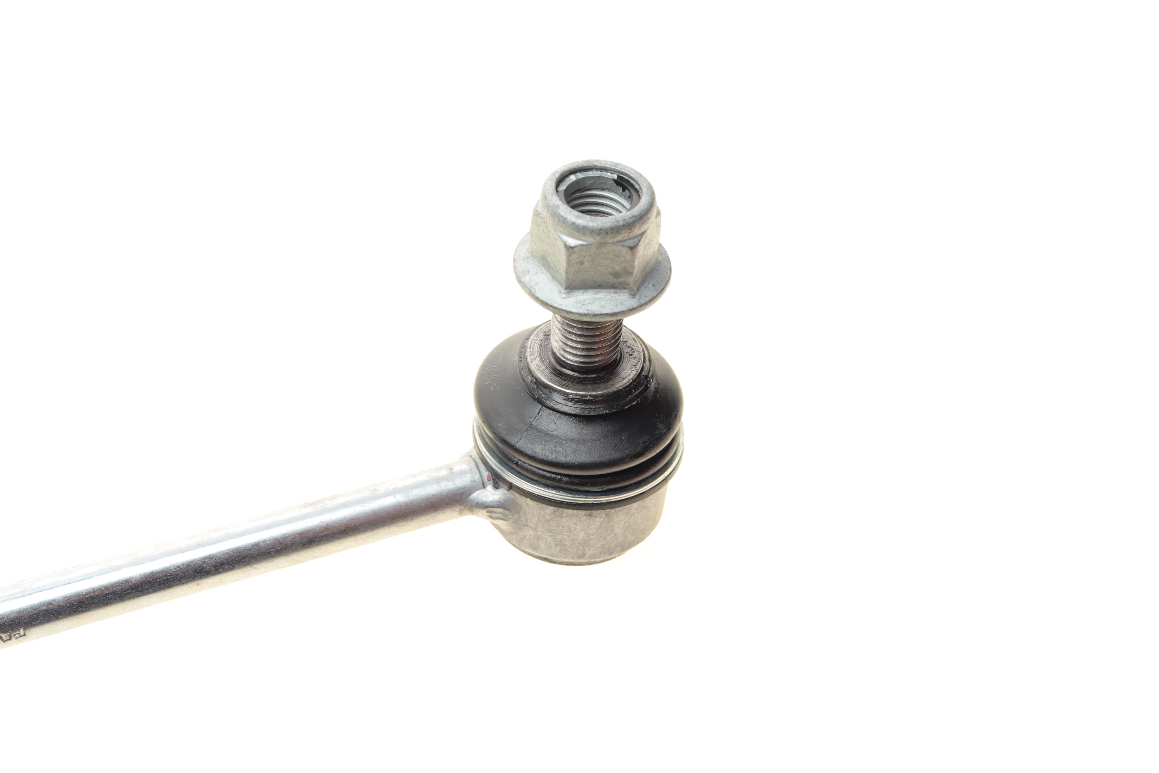 Тяга стабілізатора (переднього) (L) MB S-class (W221) 05-13 (L=266mm)