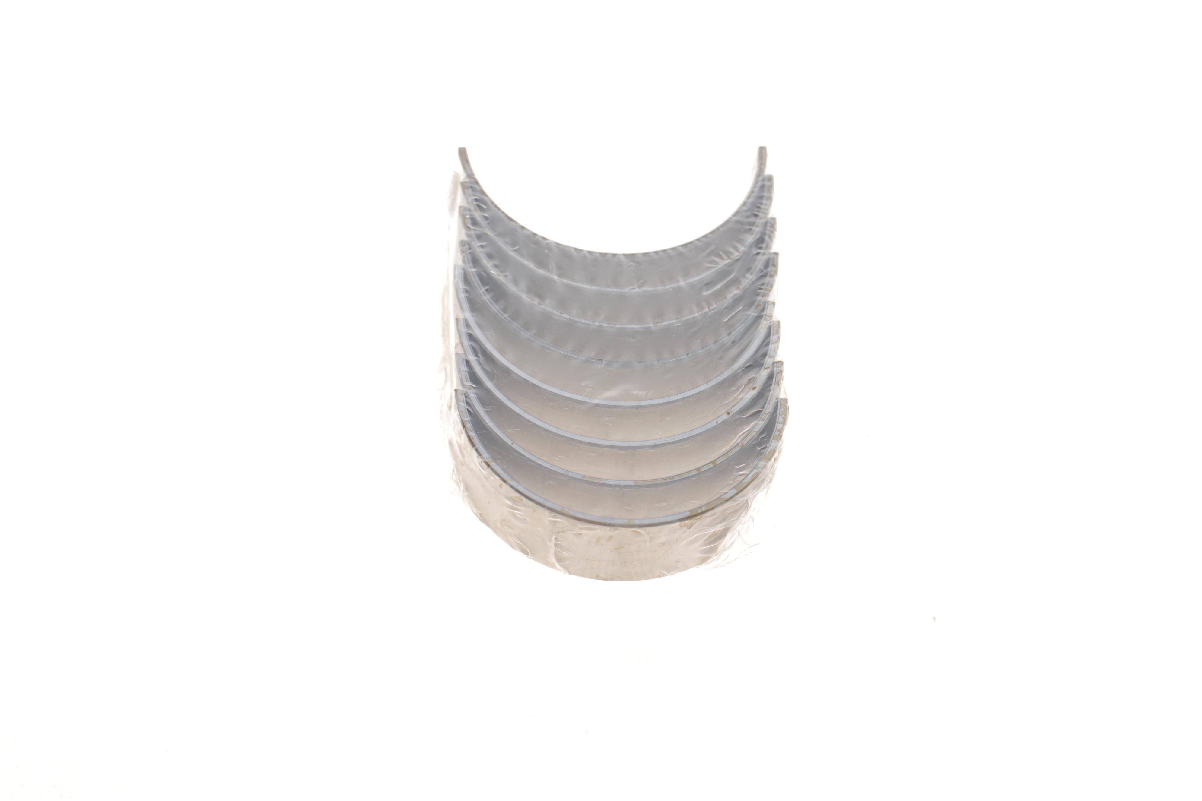 Вкладиші шатунні VW Golf VI/VII/Passat 1.4 TSI 12- (+0.25)