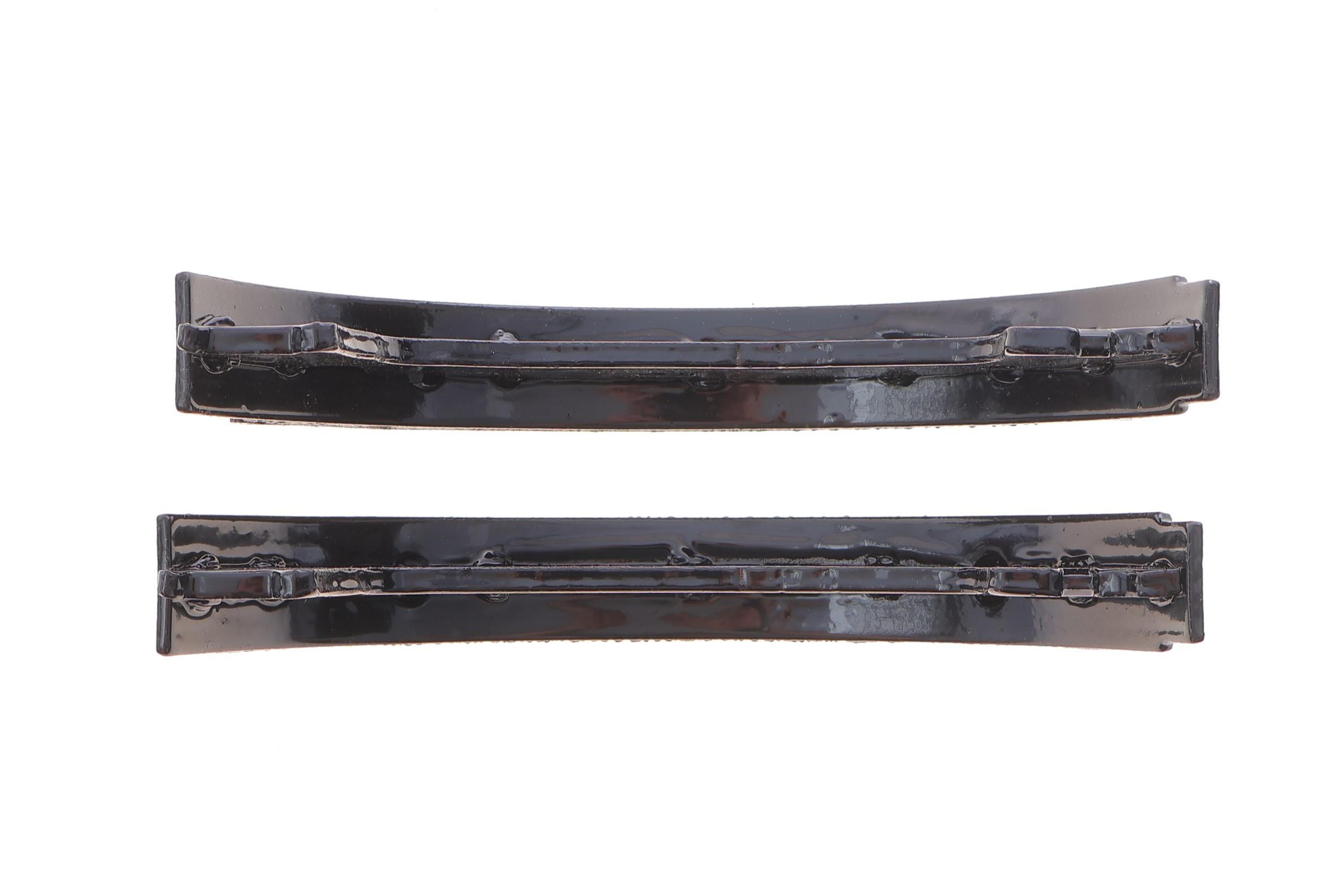 Колодки ручника BMW 1 (E81/E82)/3 (E46/E90) 98-13 (161x20)