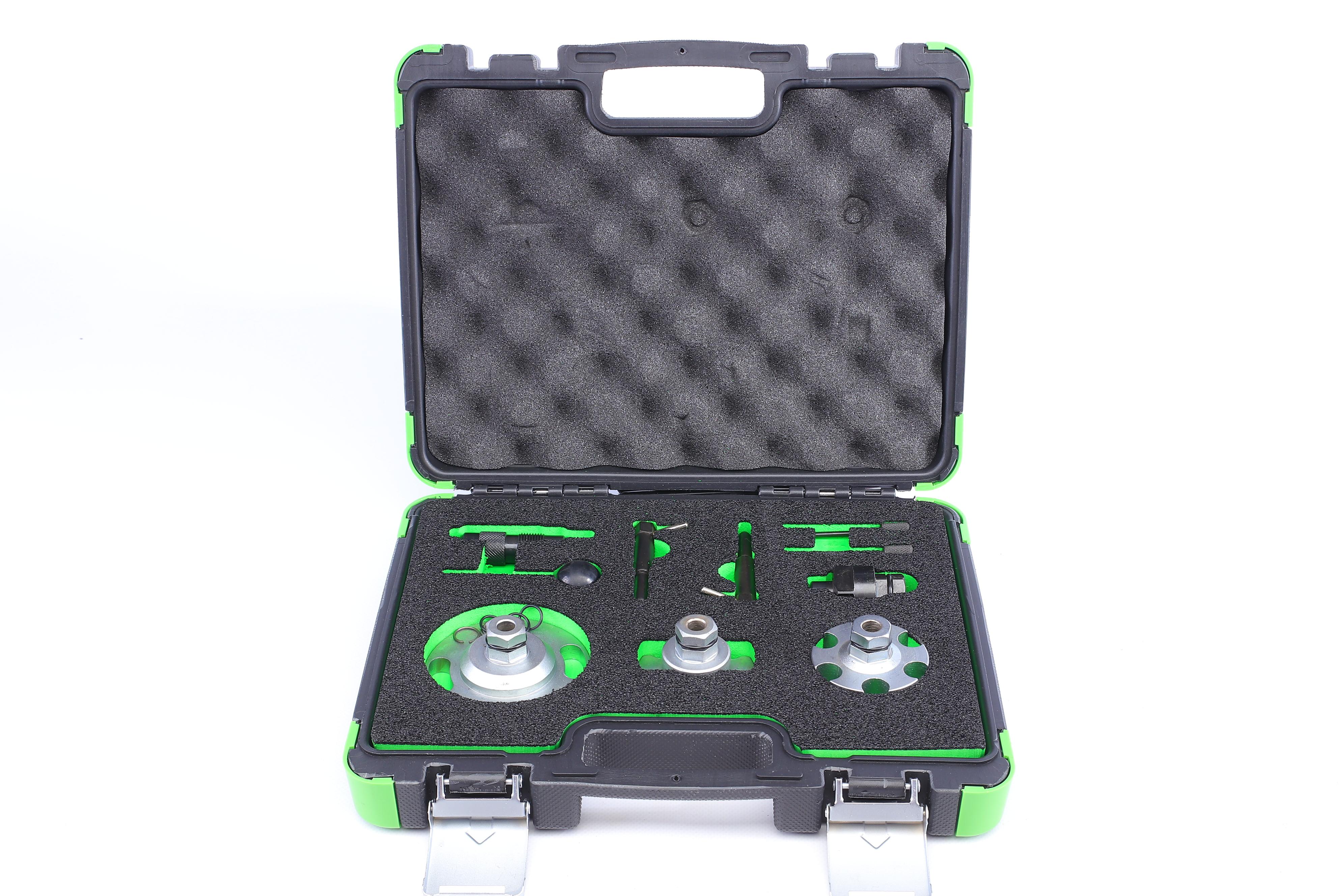 Інструмент регулювання зубчатого ременя VAG 2,7/3,0 TDI