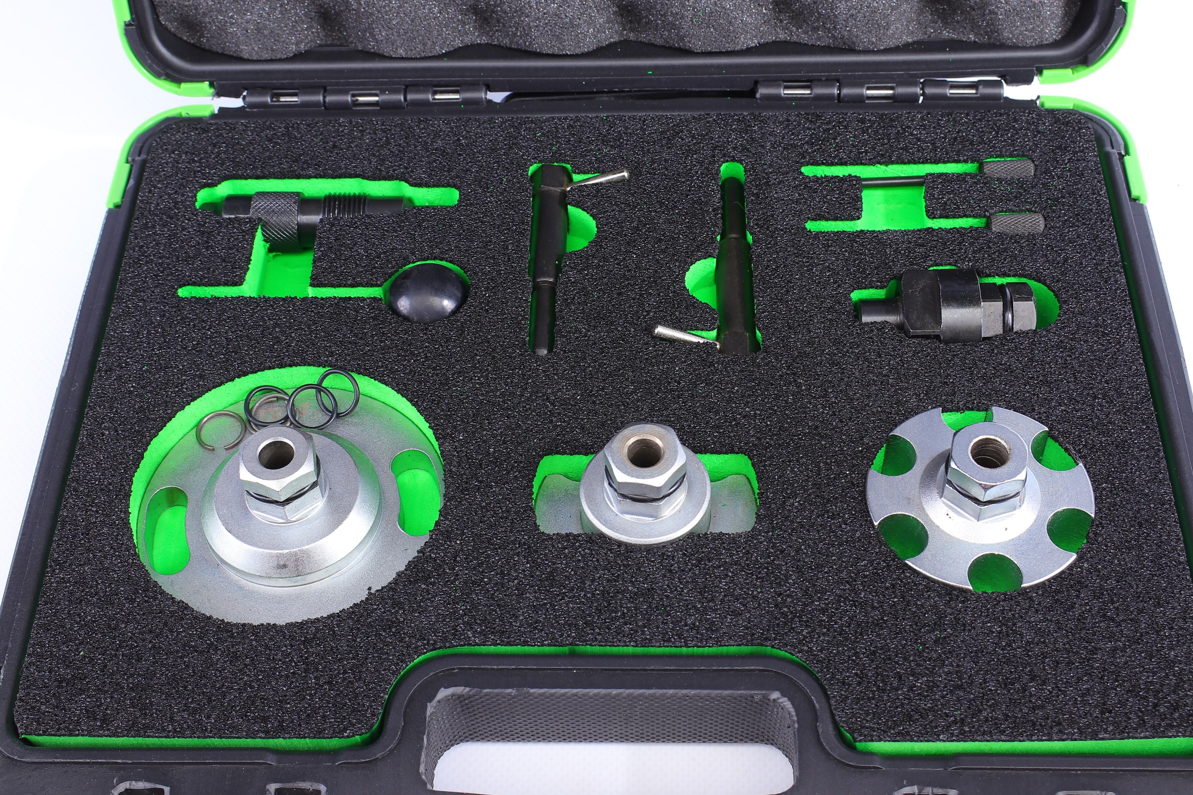 Інструмент регулювання зубчатого ременя VAG 2,7/3,0 TDI