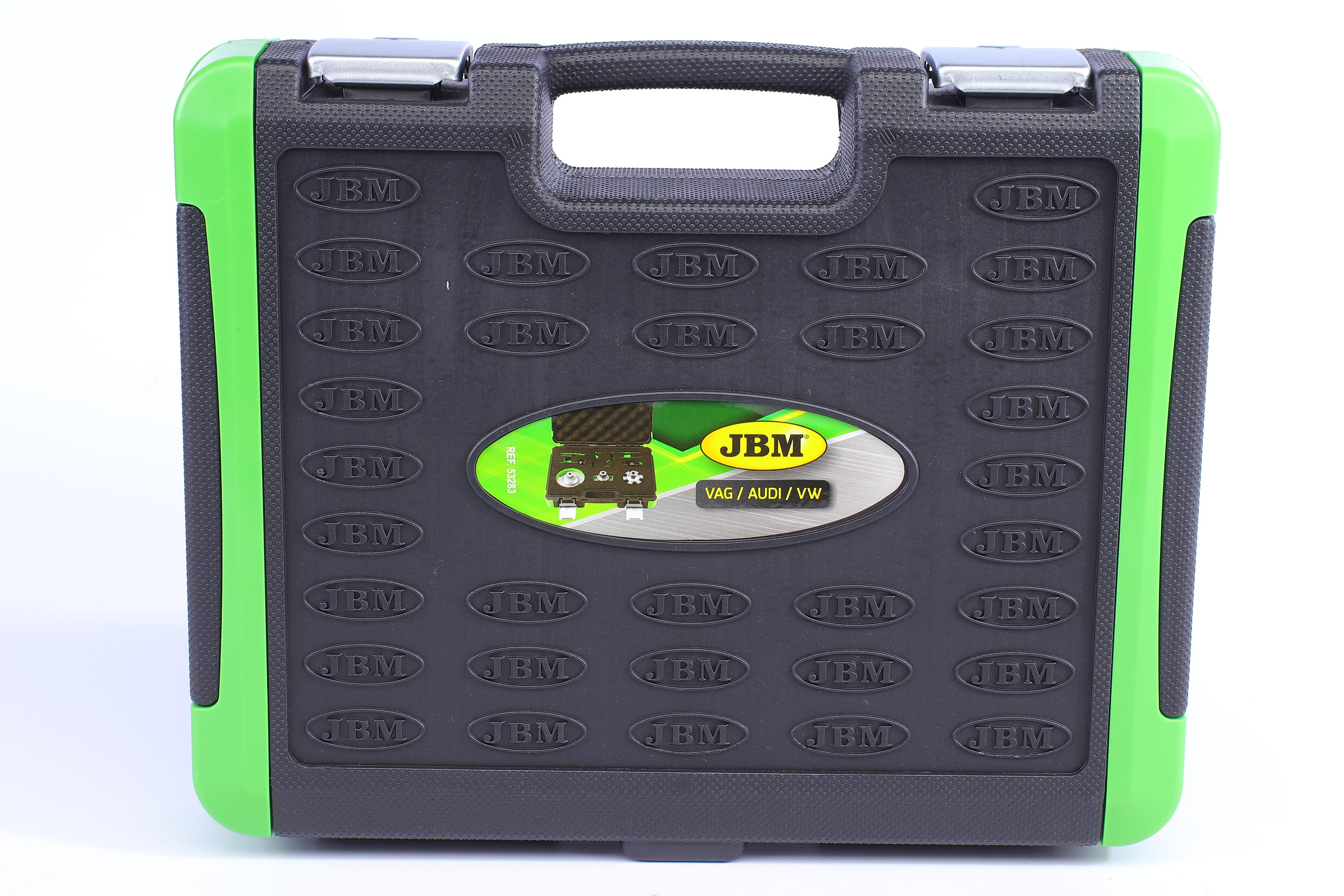 Інструмент регулювання зубчатого ременя VAG 2,7/3,0 TDI