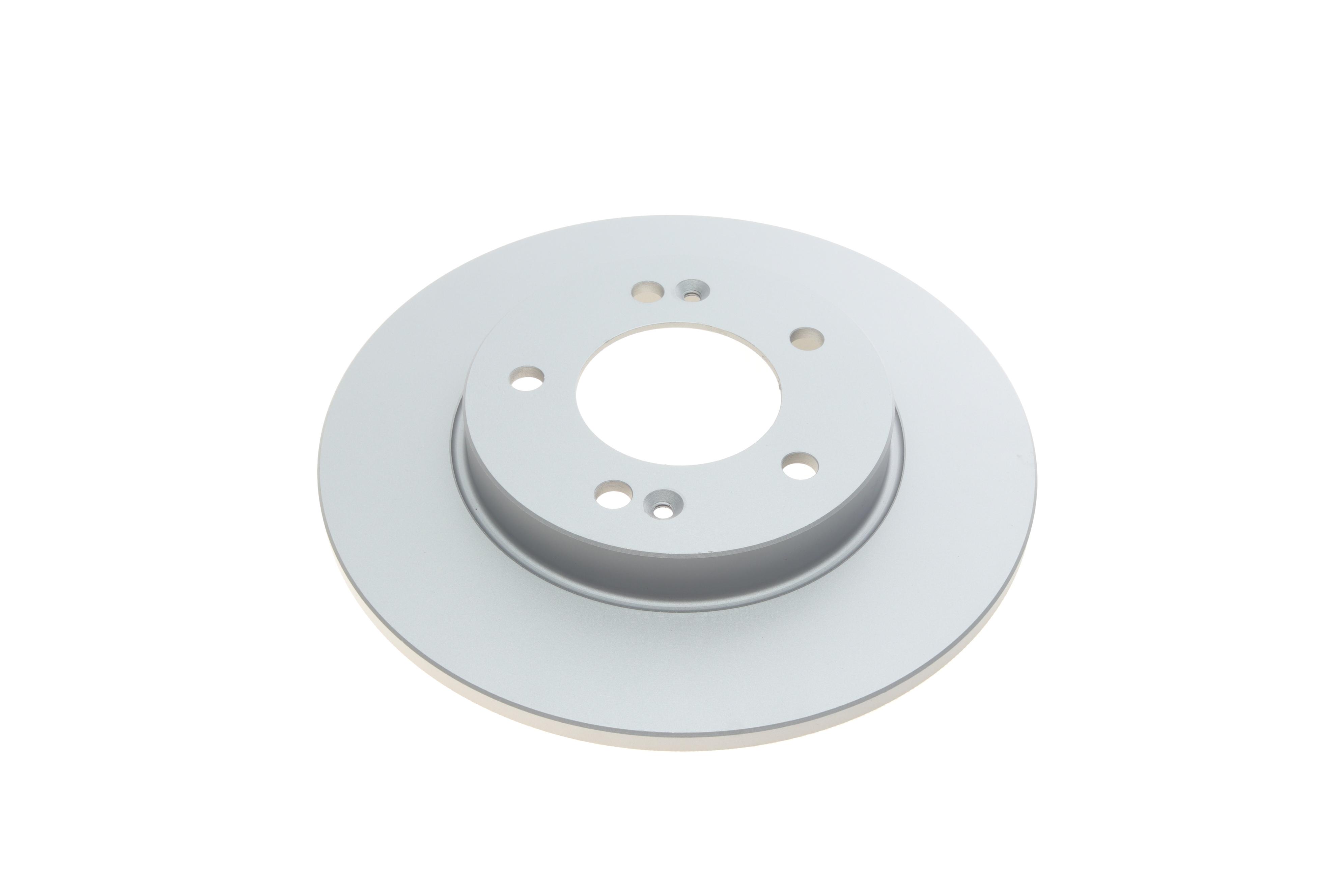 Диск тормозной (задний) Hyundai i30/Kia Ceed/Proceed 17- (272x10)