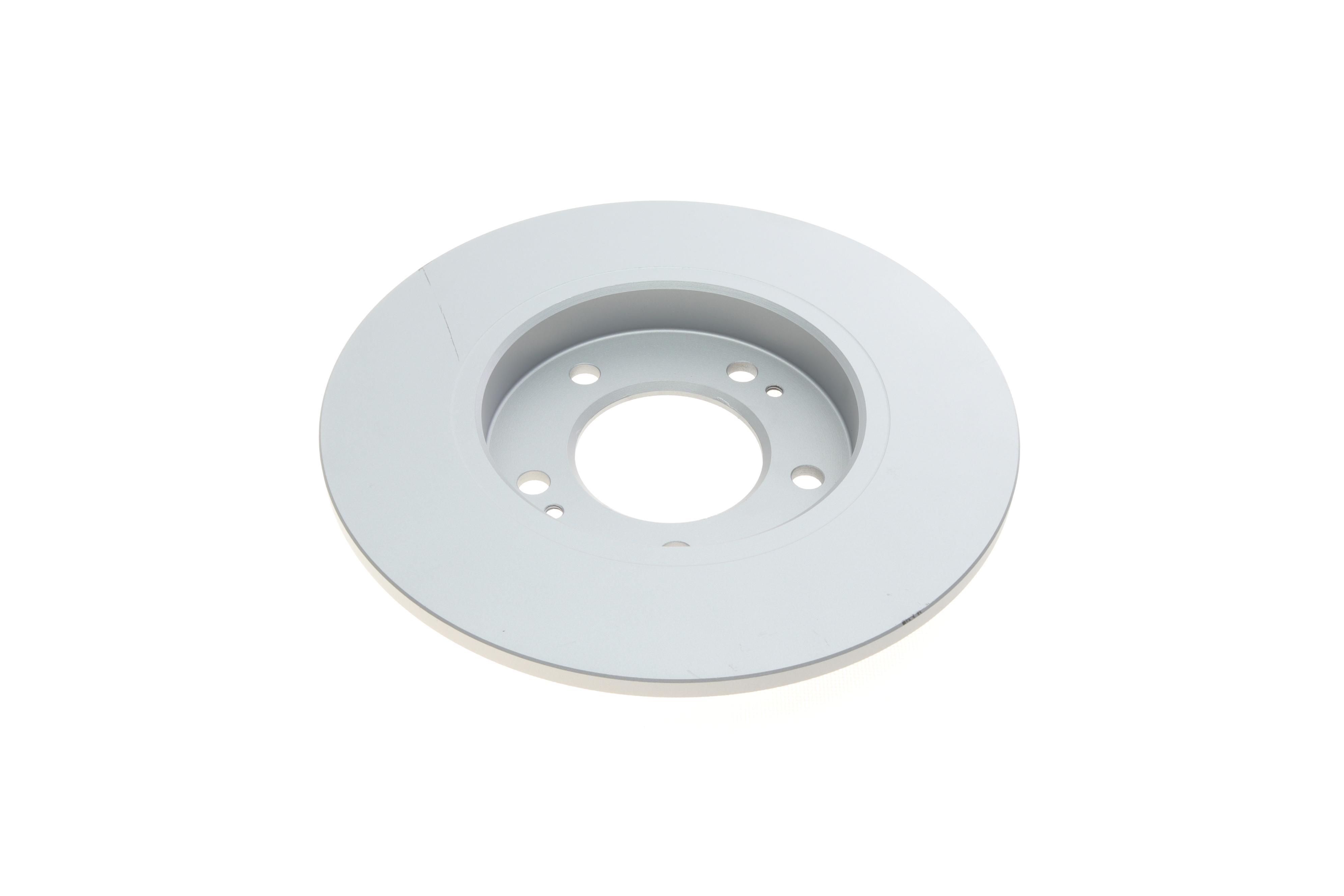 Диск тормозной (задний) Hyundai i30/Kia Ceed/Proceed 17- (272x10)