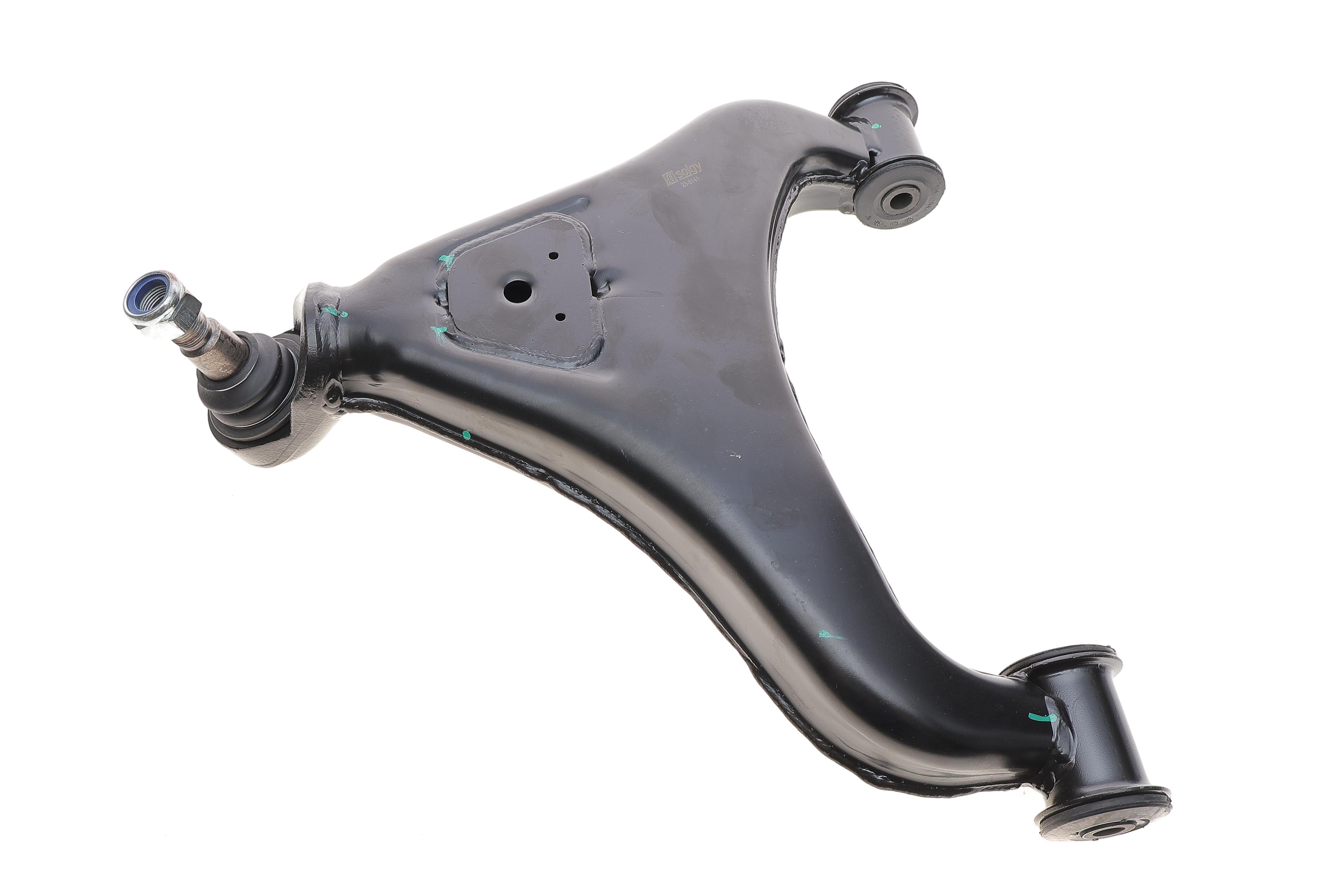 Важіль підвіски (передній/знизу) (L) MB Sprinter (901-904)/VW LT (28-35) 95-06