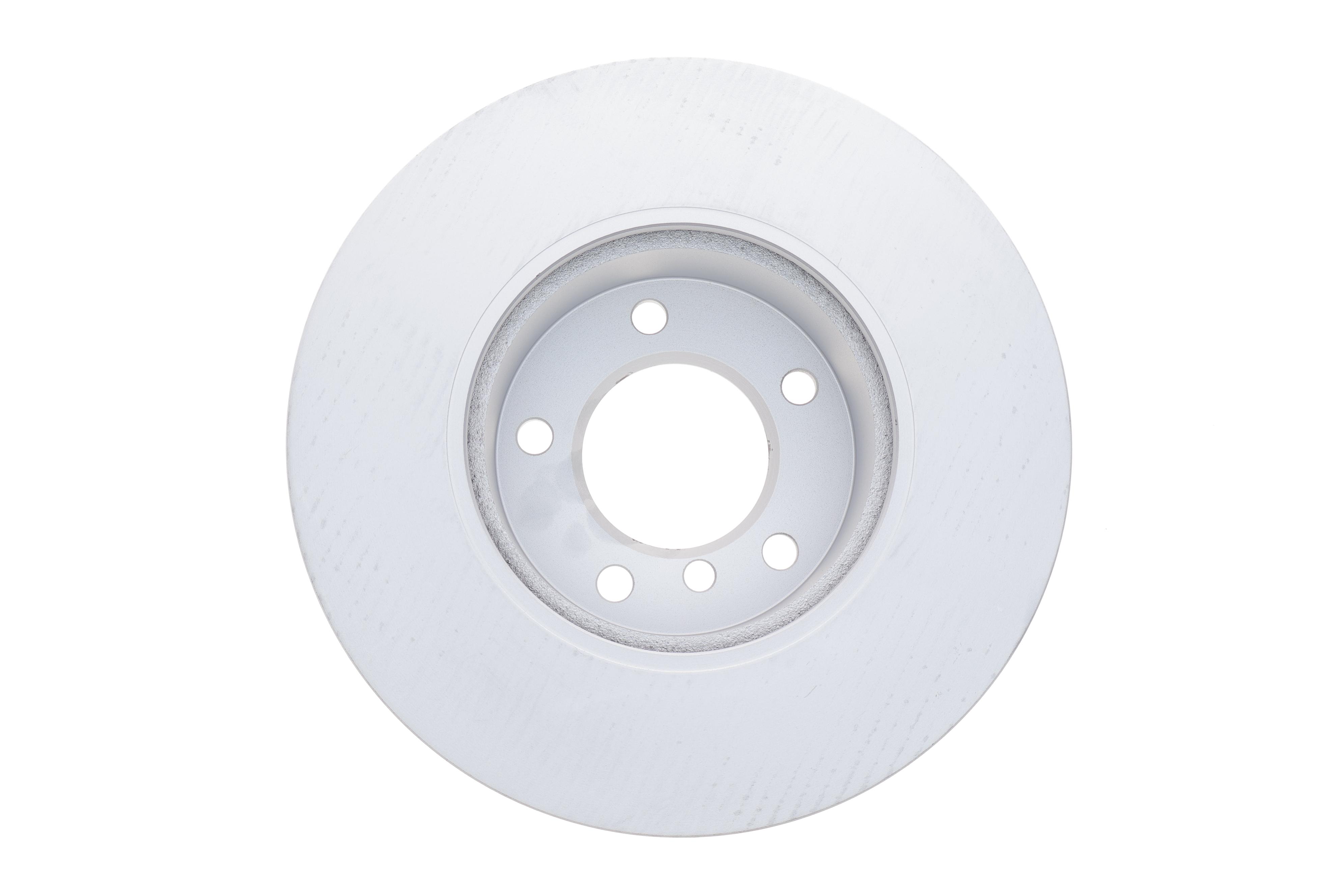 Диск гальмівний (передній) BMW 1 (E81-82/E87)/3 (E90-93) 04-13/Z4 (E89) 09-16 (300x24)(з покр.)(вент)