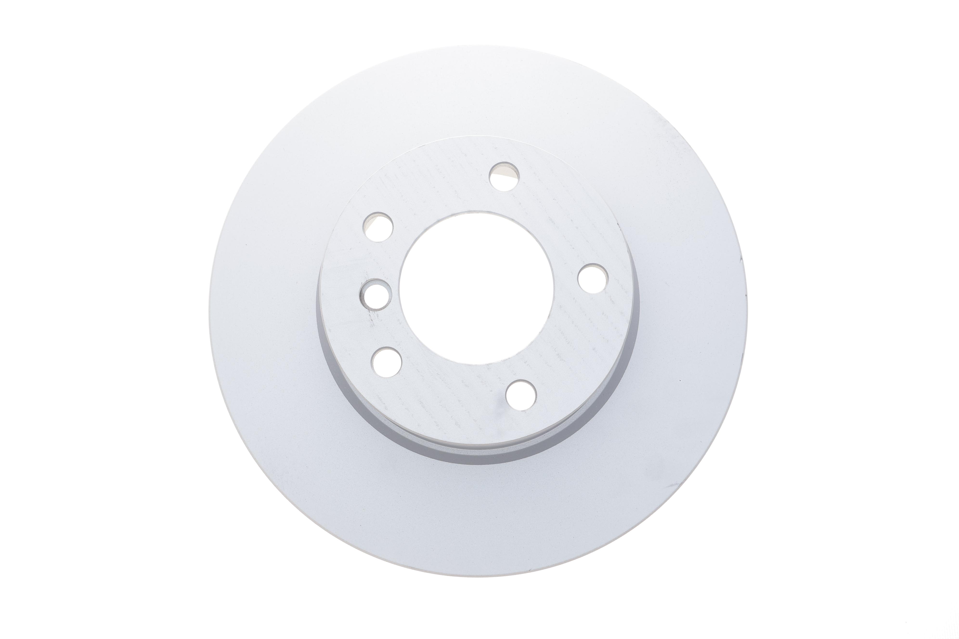 Диск гальмівний (передній) BMW 1 (E81-82/E87)/3 (E90-93) 04-13/Z4 (E89) 09-16 (300x24)(з покр.)(вент)