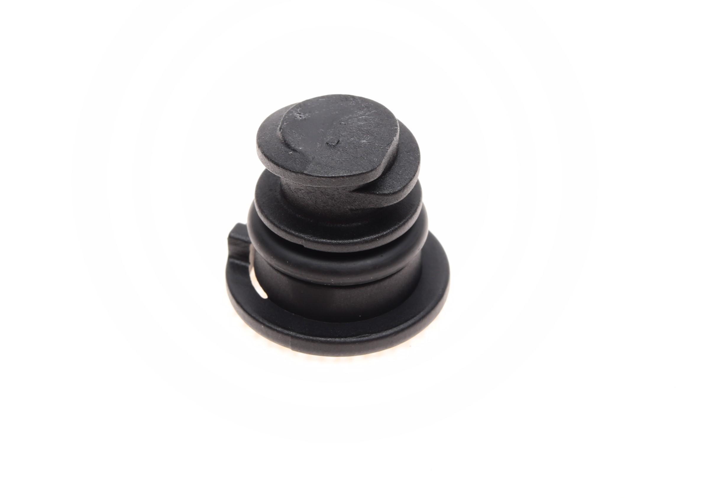 Пробка піддона картера зливна Audi A4/Skoda Octavia1.8/2.0TSI 11-