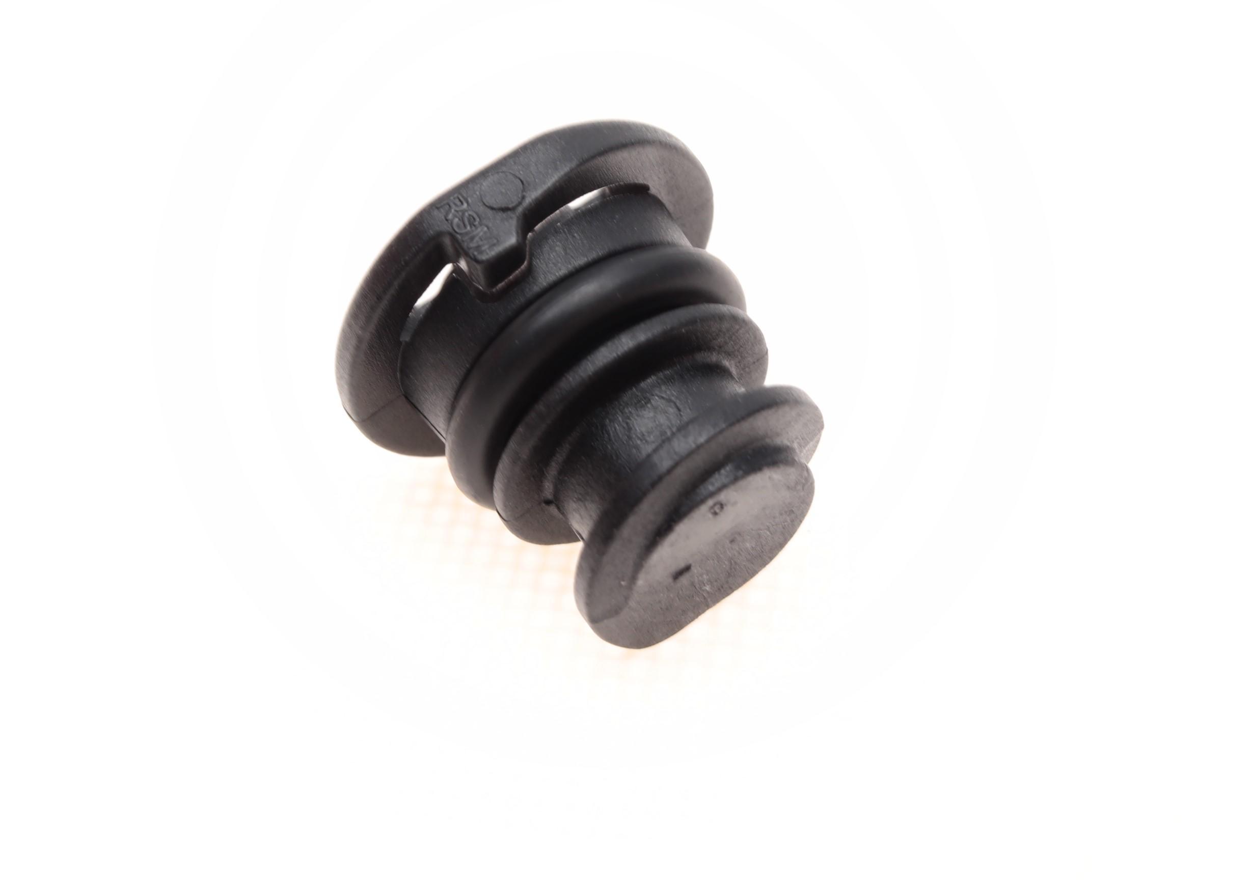 Пробка піддона картера зливна Audi A4/Skoda Octavia1.8/2.0TSI 11-