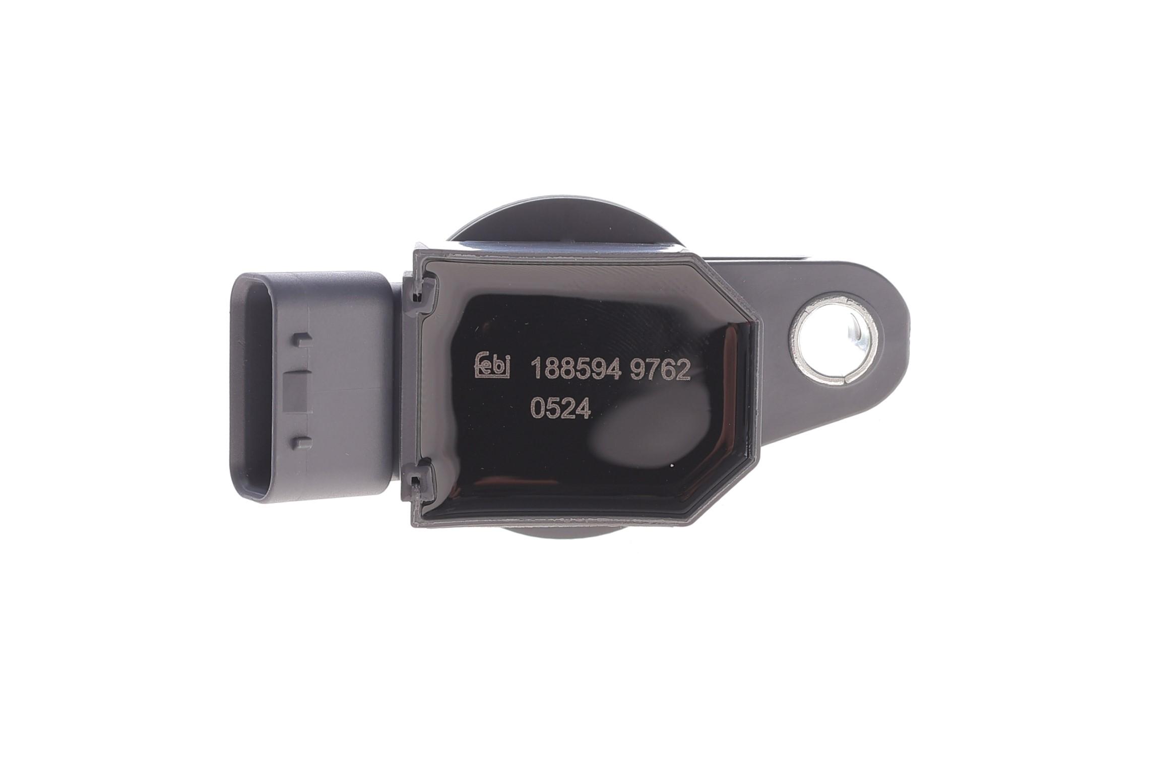 Катушка зажигания Toyota Avensis/Camry/Land Cruiser/Lexus IS II 2.0/2.4VVT-i 00-