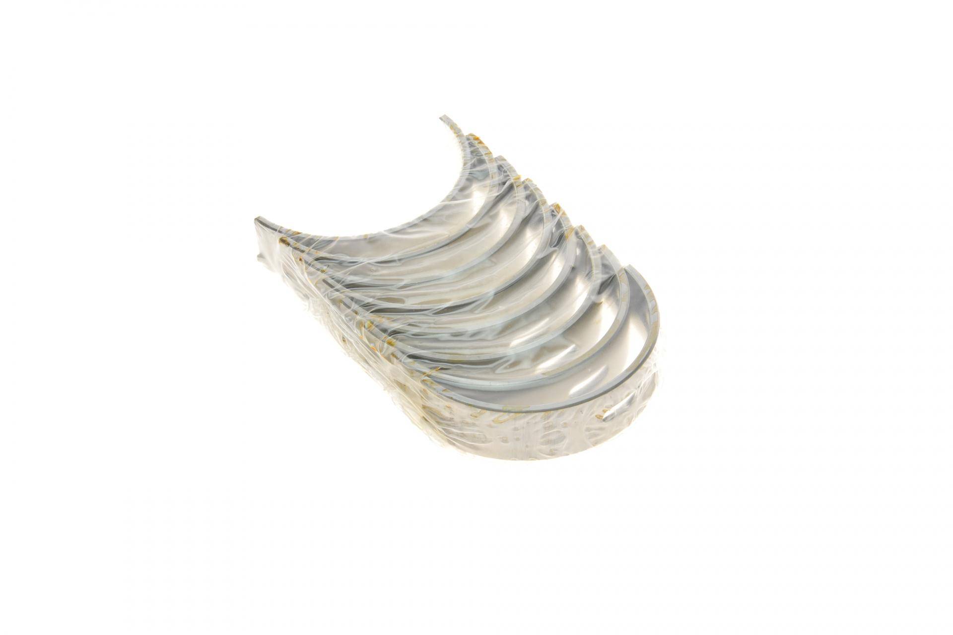 Вкладиші корінні VW Touareg 3.0 V6 TDI 04-18 (+0.25)