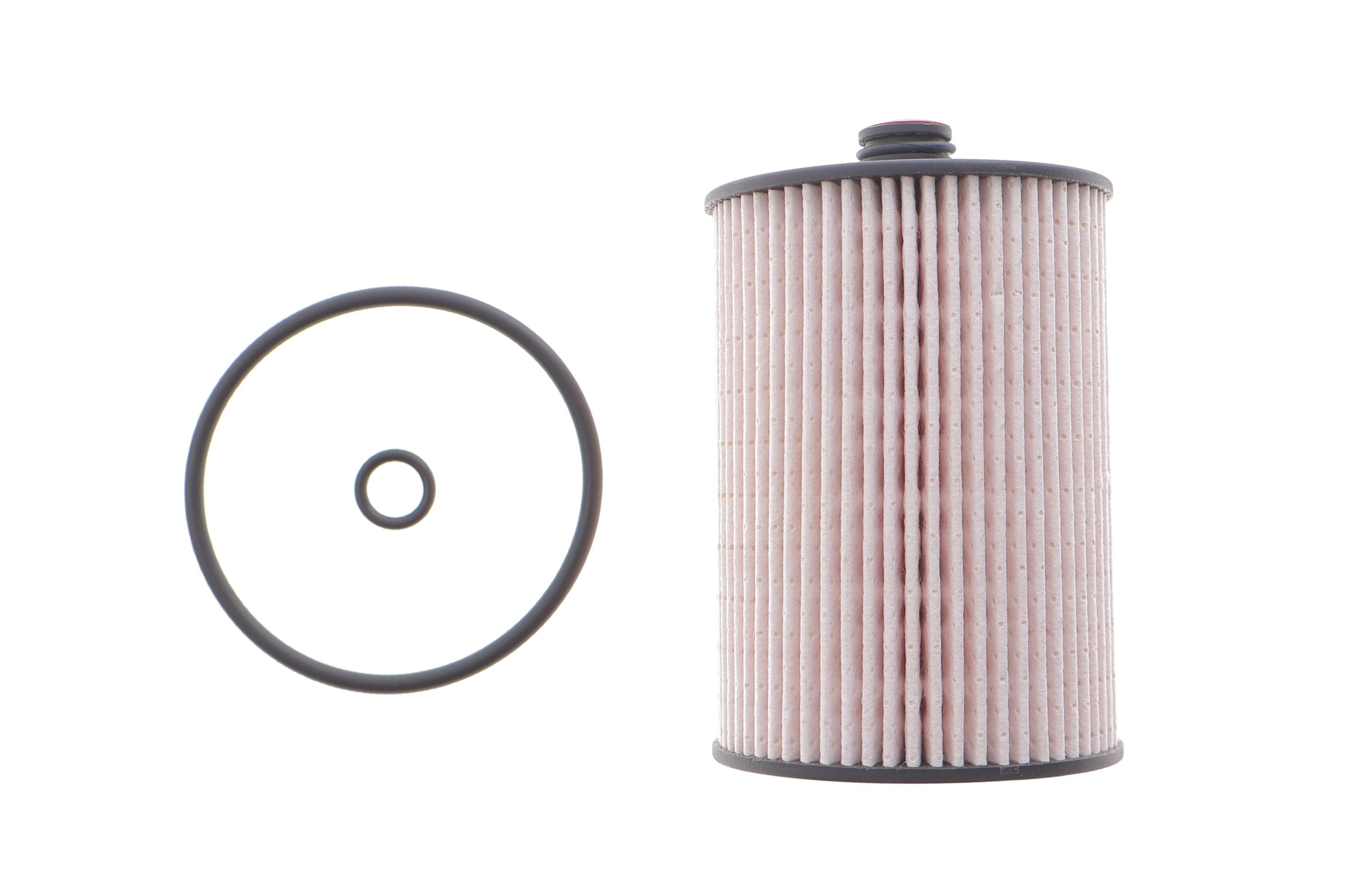 Фільтр паливний VW LT 2.8 TDI (116kw) 01-06