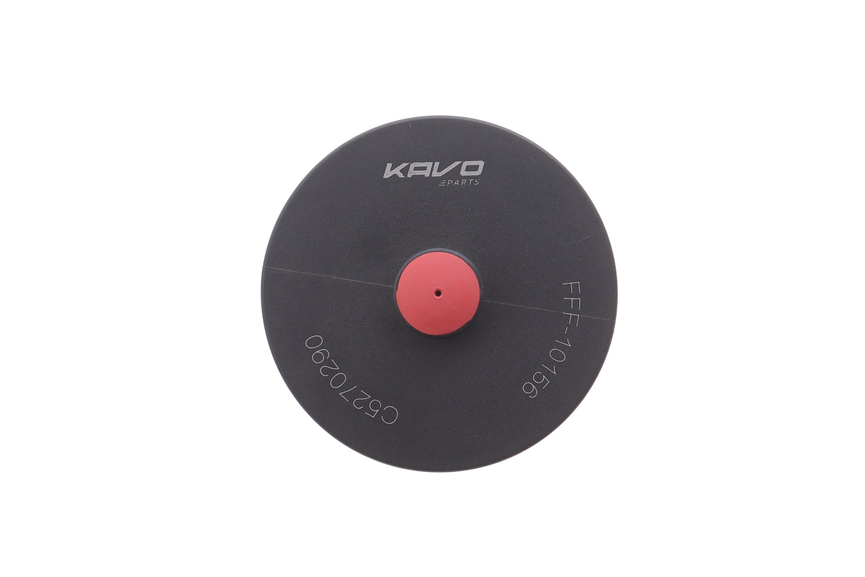 Фільтр паливний VW LT 2.8 TDI (116kw) 01-06