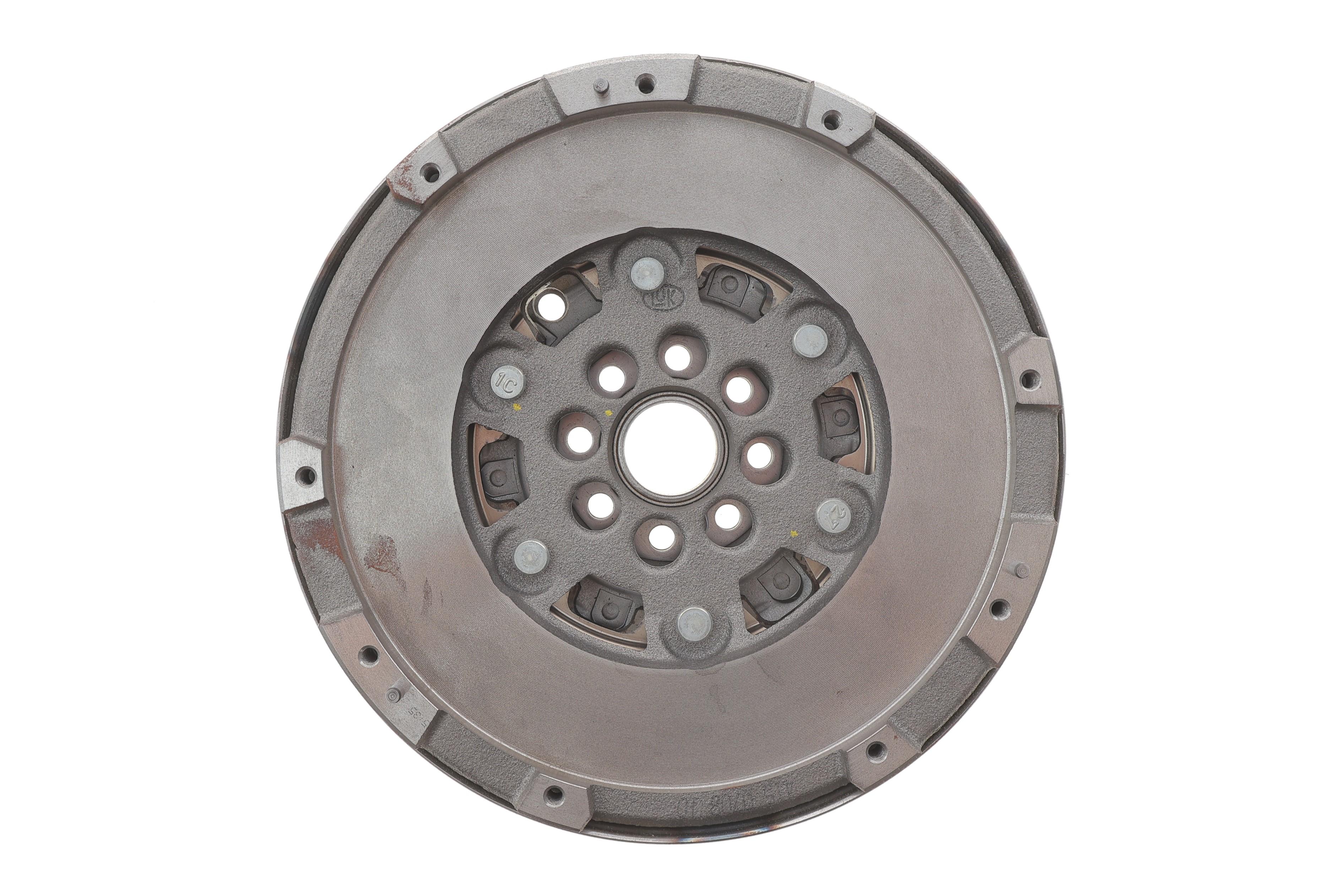 Демпфер зчеплення Opel Corsa 1.3 CDTI 14-