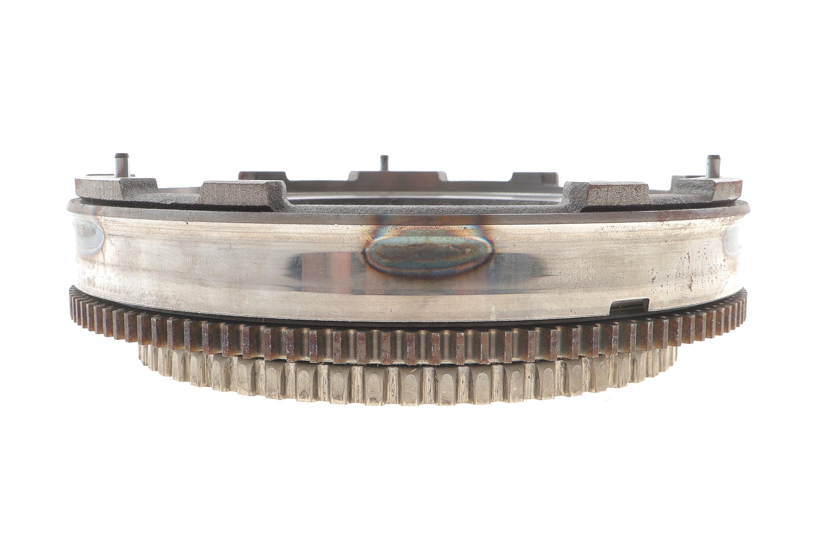 Демпфер зчеплення Opel Corsa 1.3 CDTI 14-