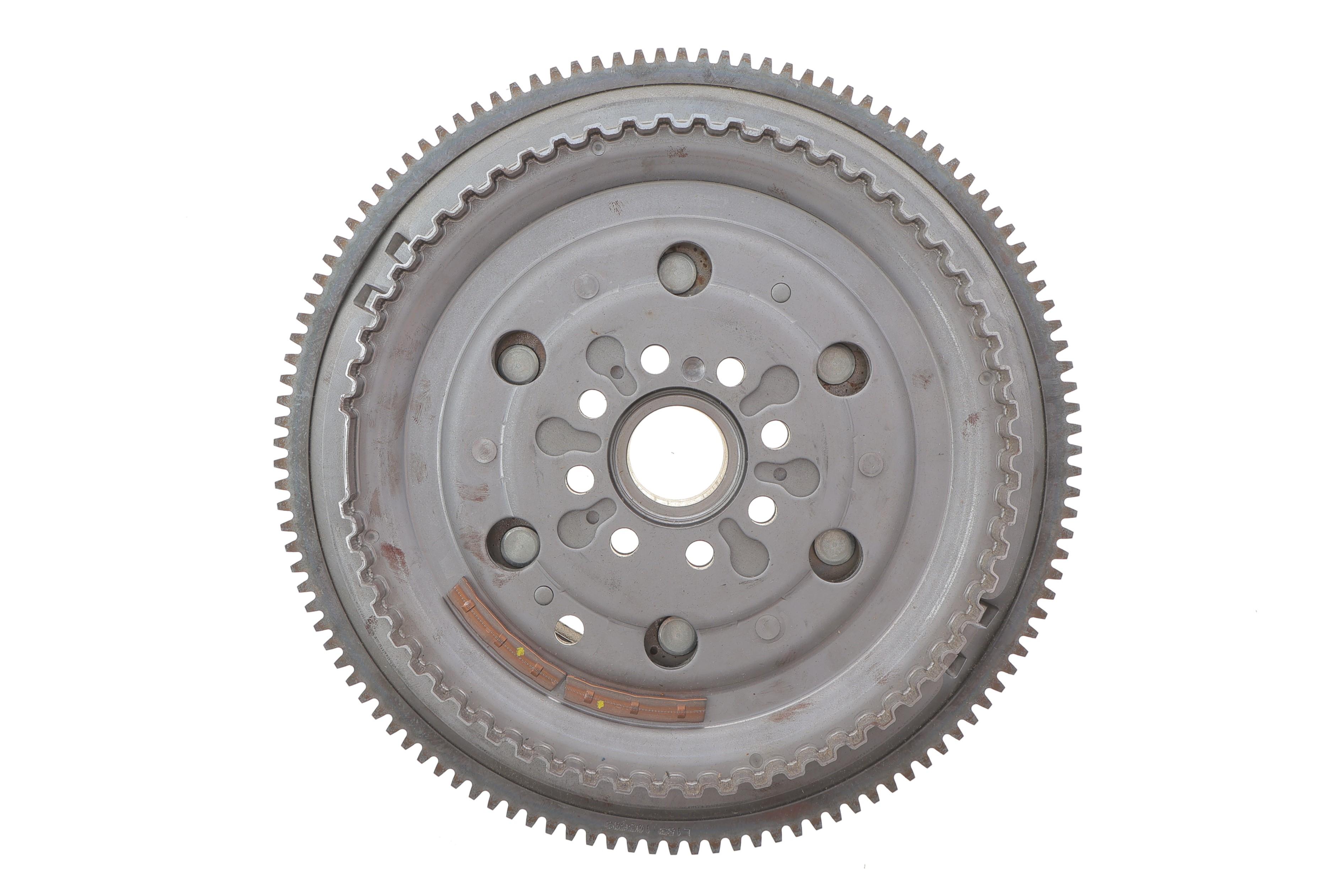 Демпфер зчеплення Opel Corsa 1.3 CDTI 14-